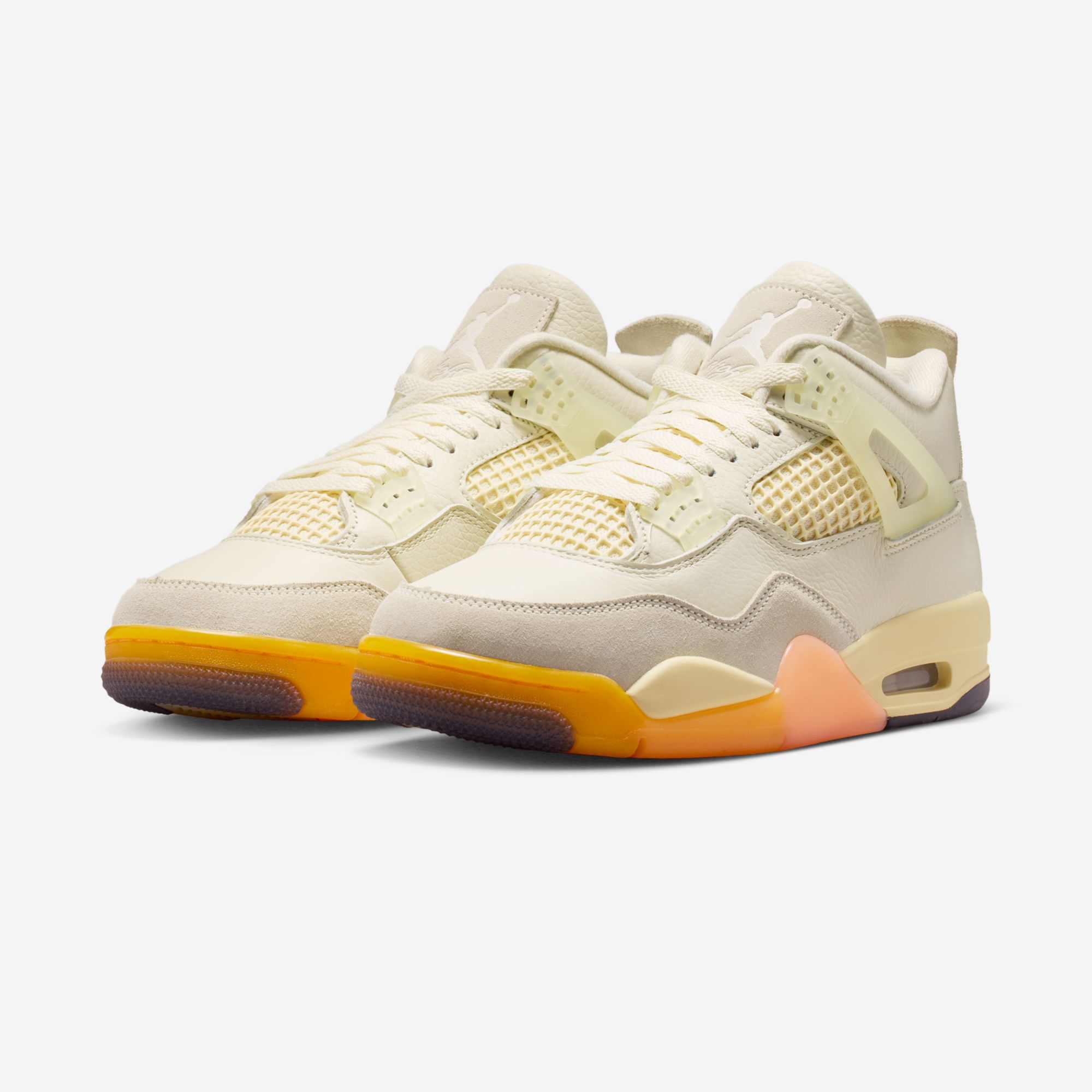 Air Jordan 4 WMNS 