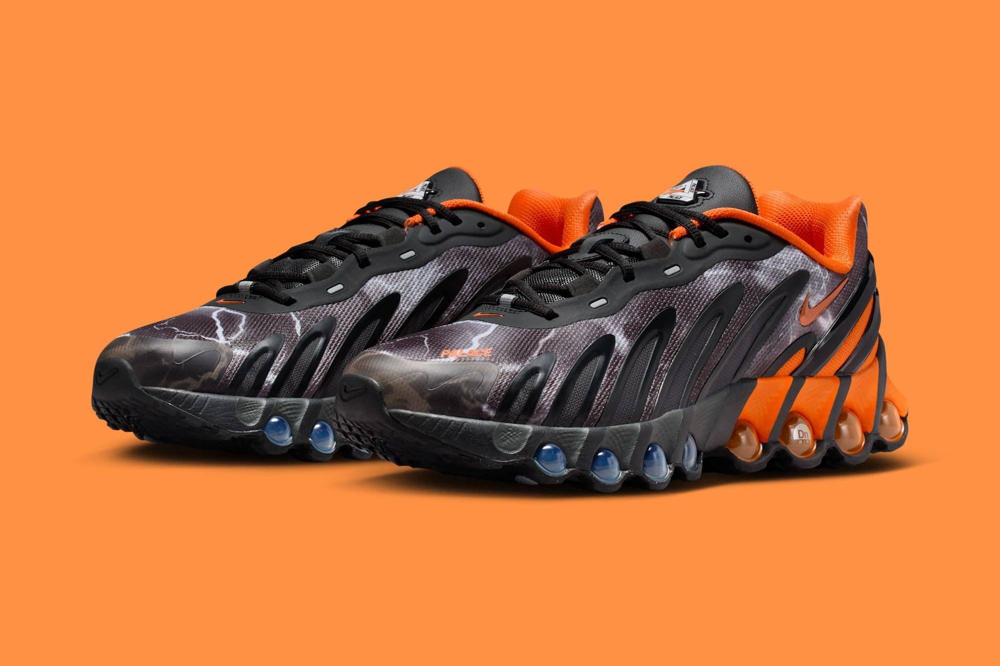 Palace x Nike Air Max Dn8 