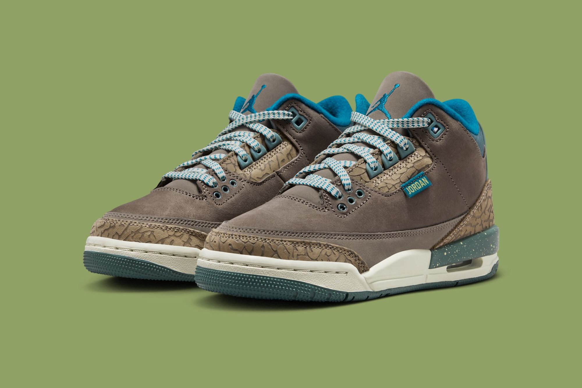 Jordan Release Dates