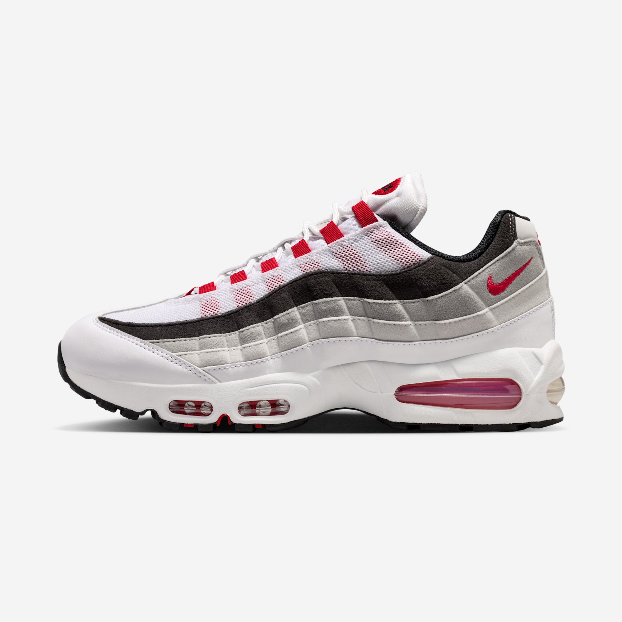 Nike Air Max 95 Big Bubble OG 