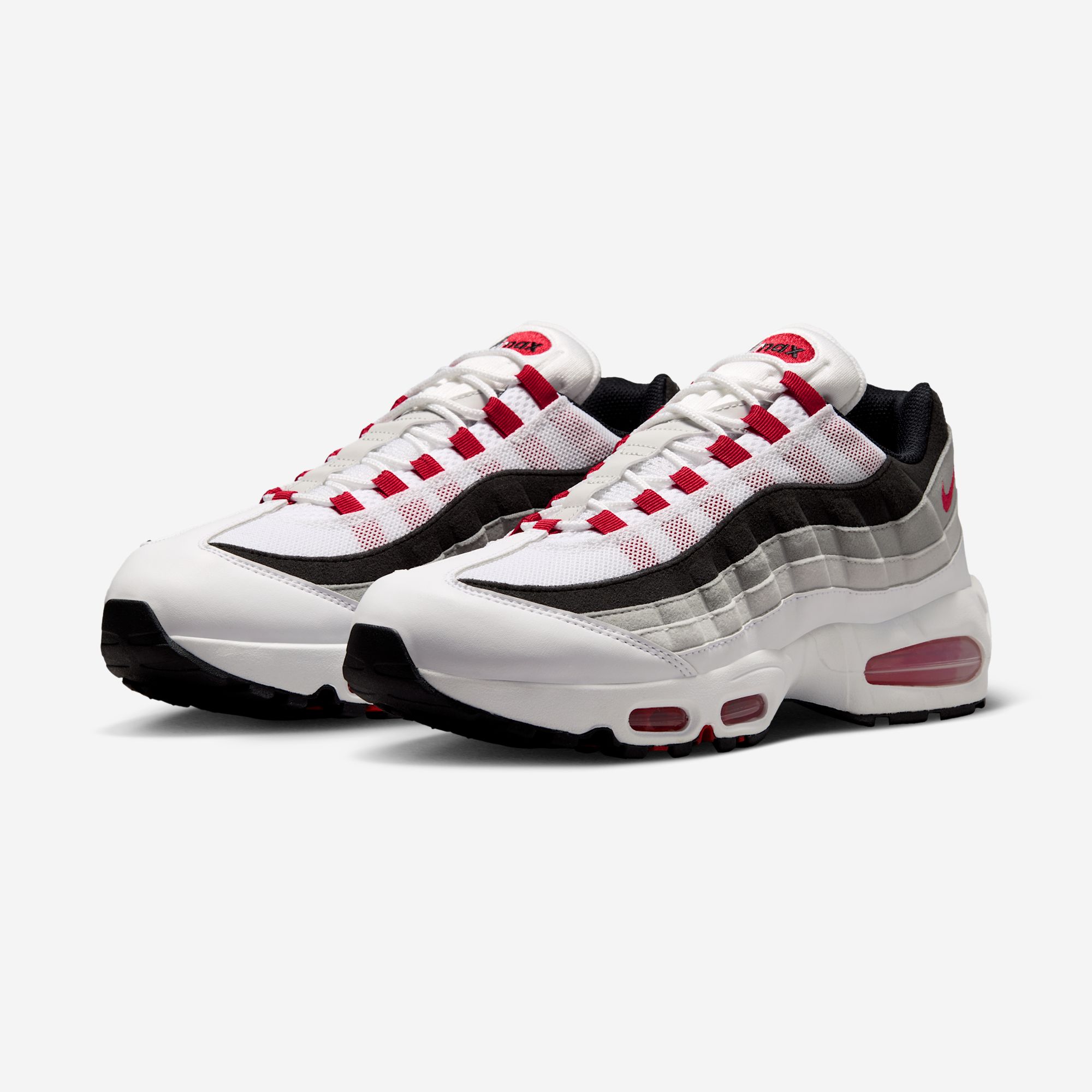 Nike Air Max 95 Big Bubble OG 