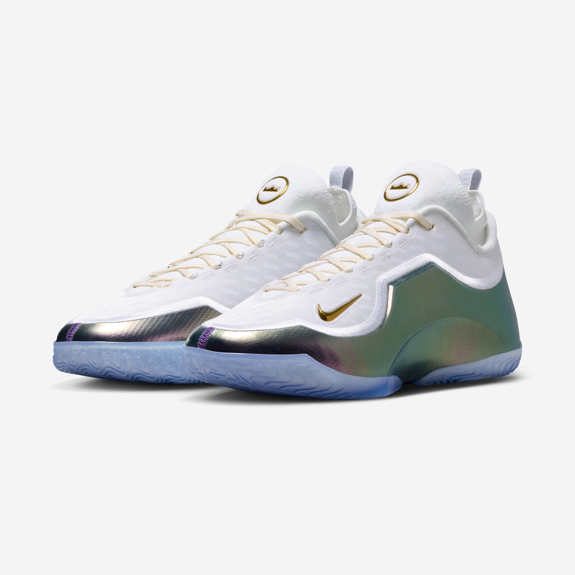 Nike LeBron 23 Elite 