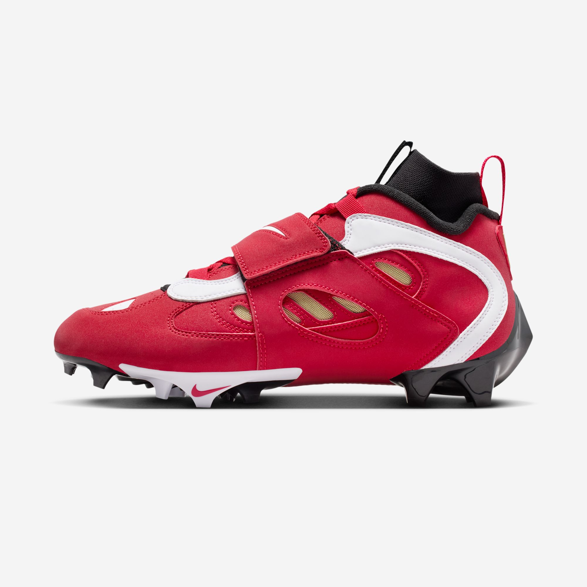Nike Air Diamond Turf II TD 