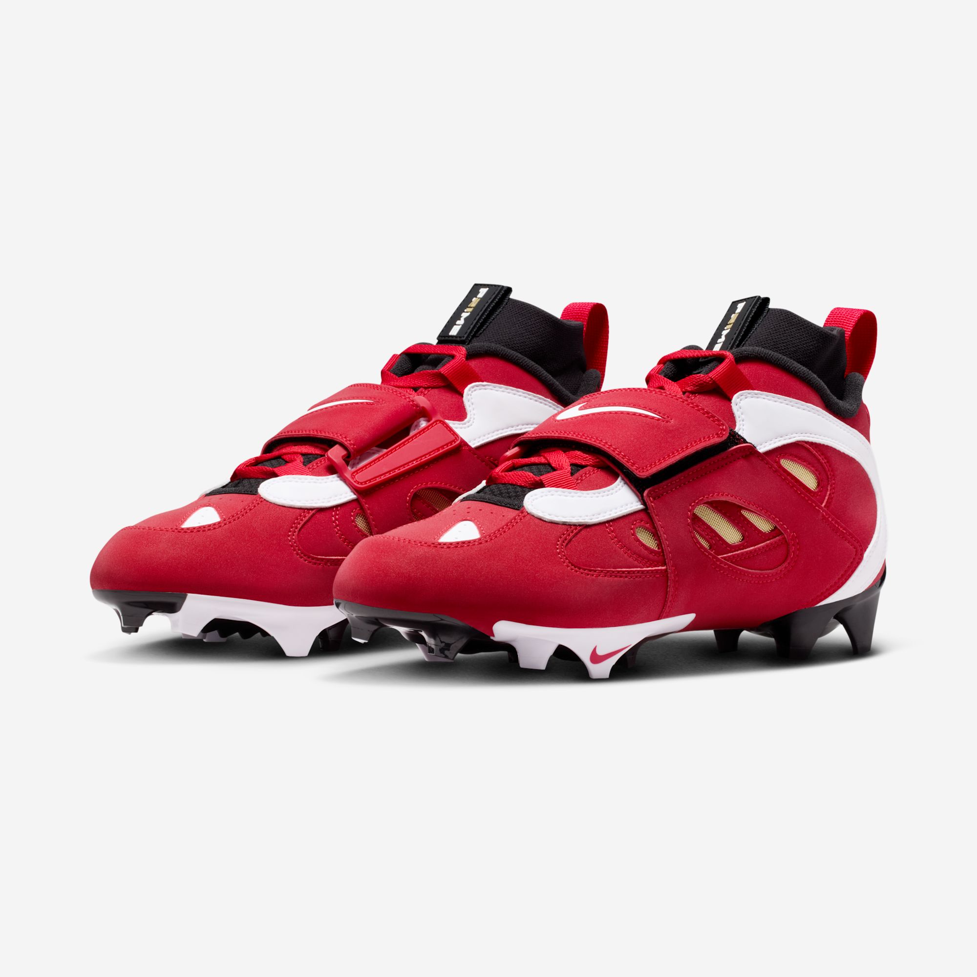 Nike Air Diamond Turf II TD 