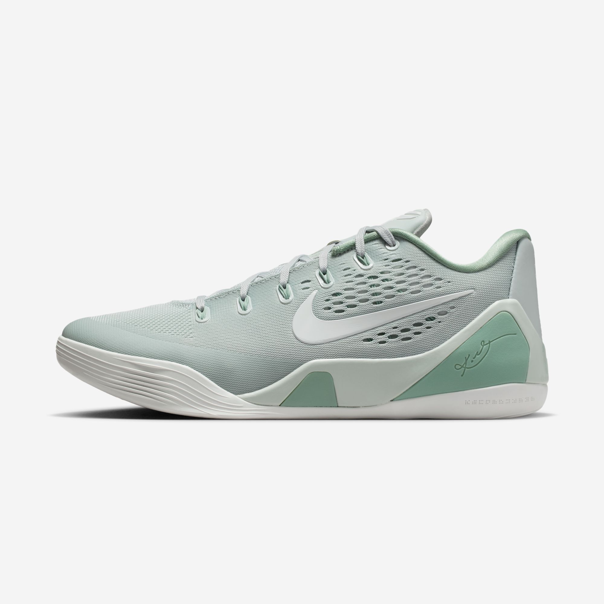 Nike Kobe 9 Elite Low Protro 
