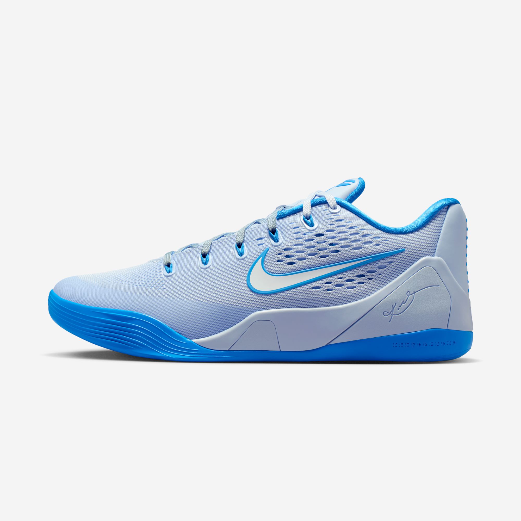 Nike Kobe 9 Elite Low Protro 