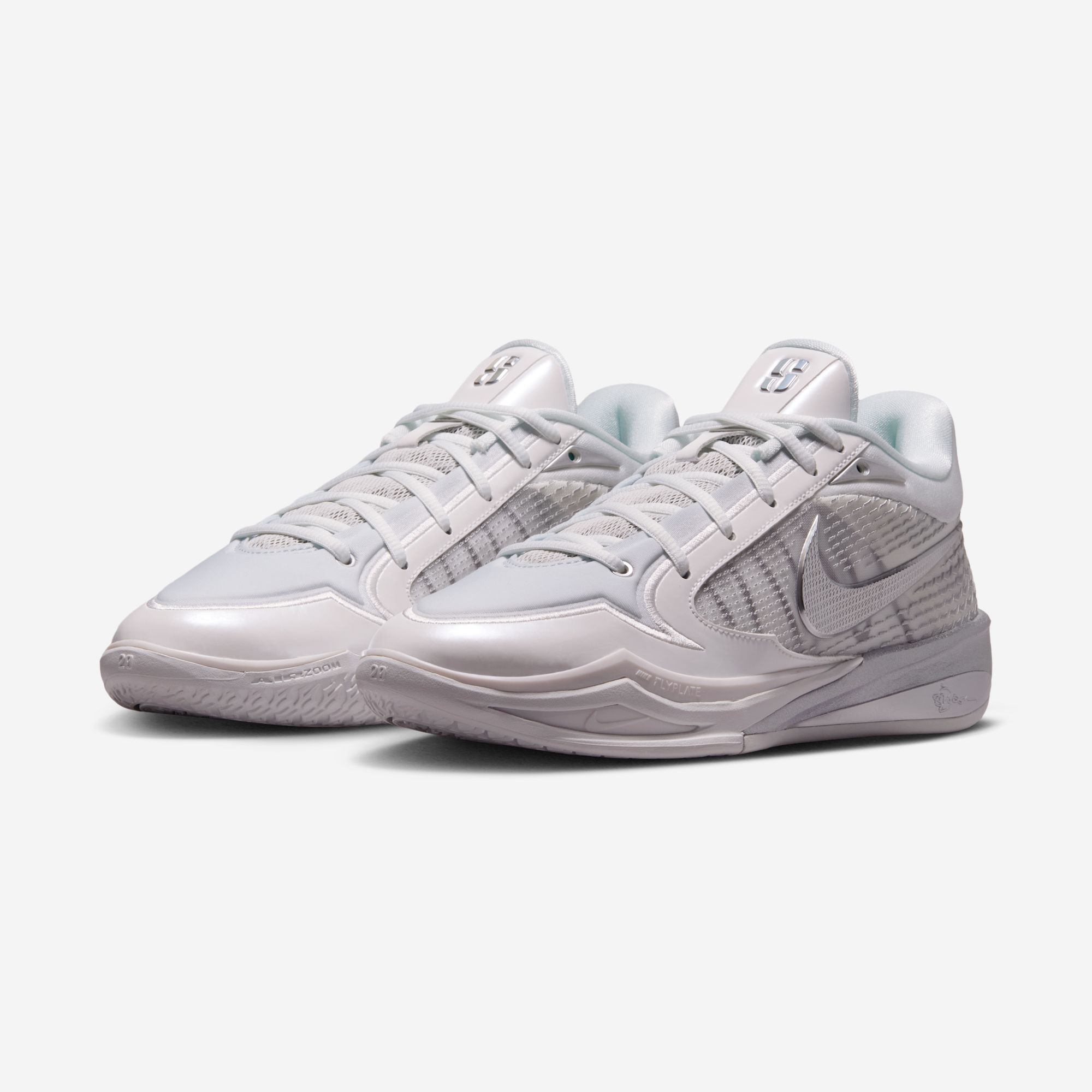 Nike Sabrina 4 