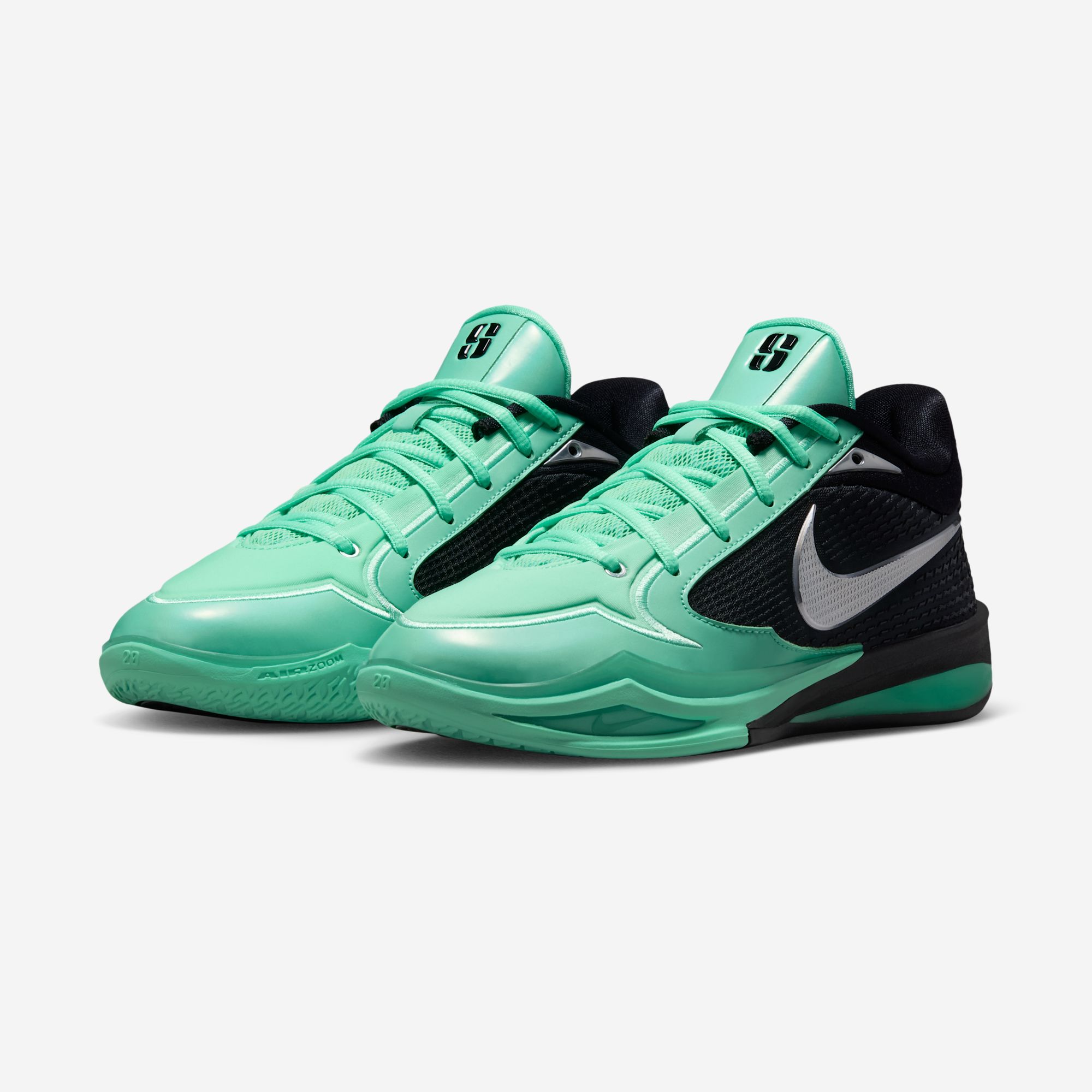 Nike Sabrina 4 