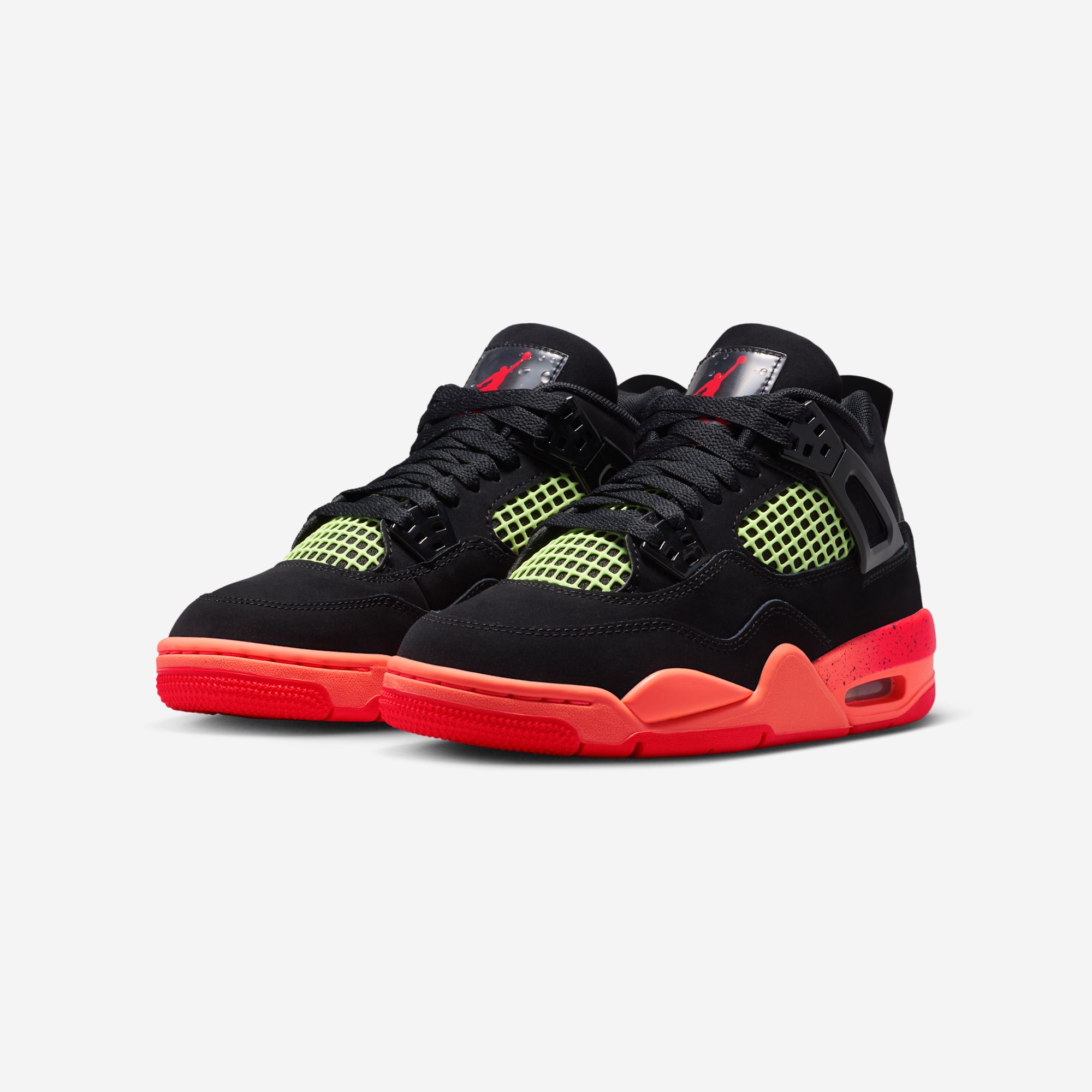 Kids Air Jordan 4 