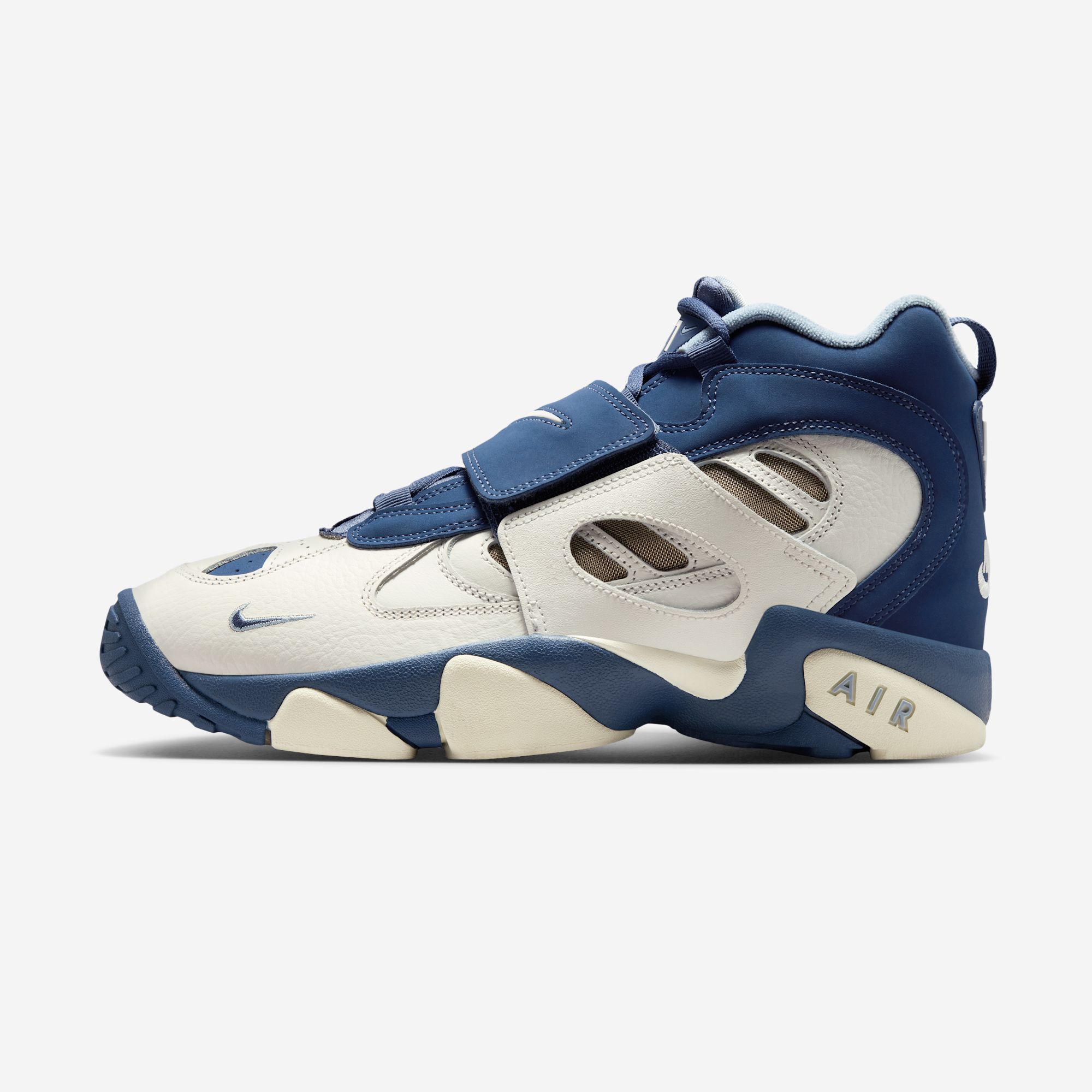 Nike Air Diamond Turf II 