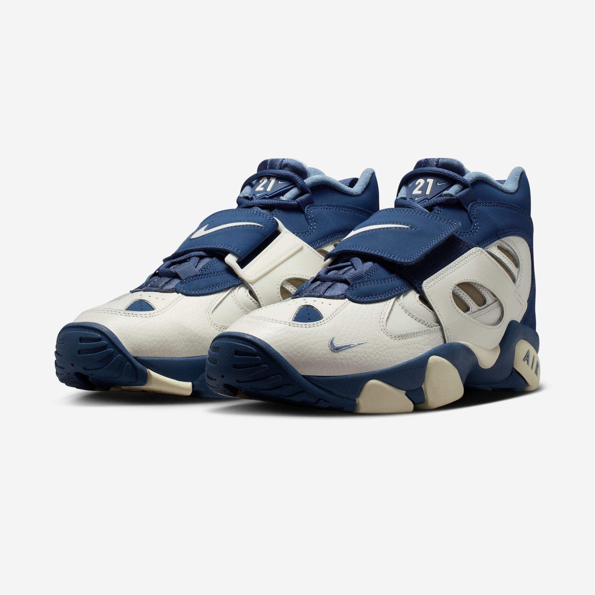 Nike Air Diamond Turf II 