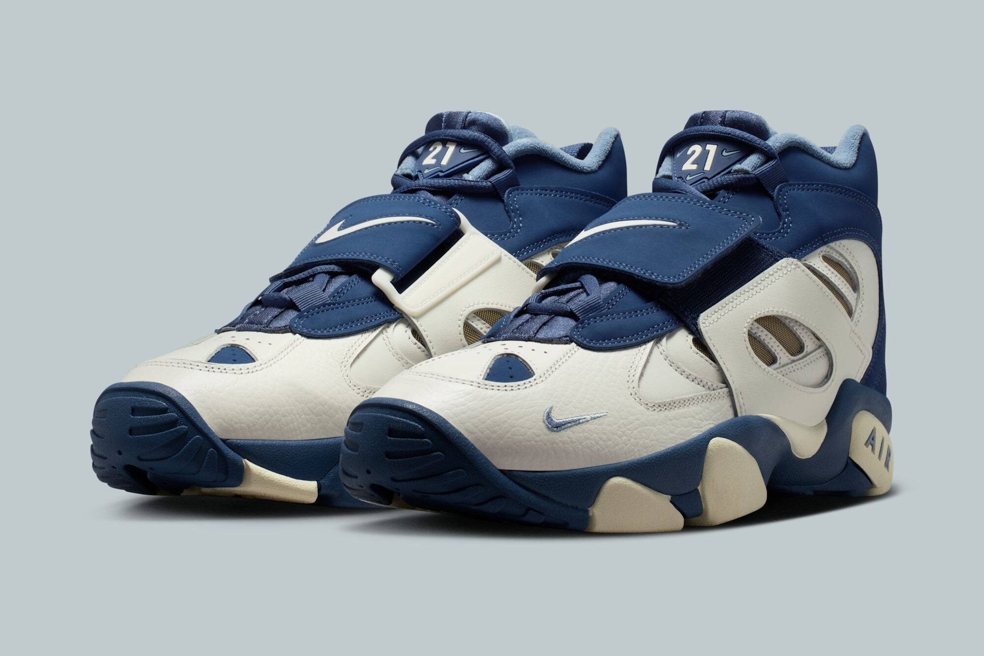 Nike Air Diamond Turf II 