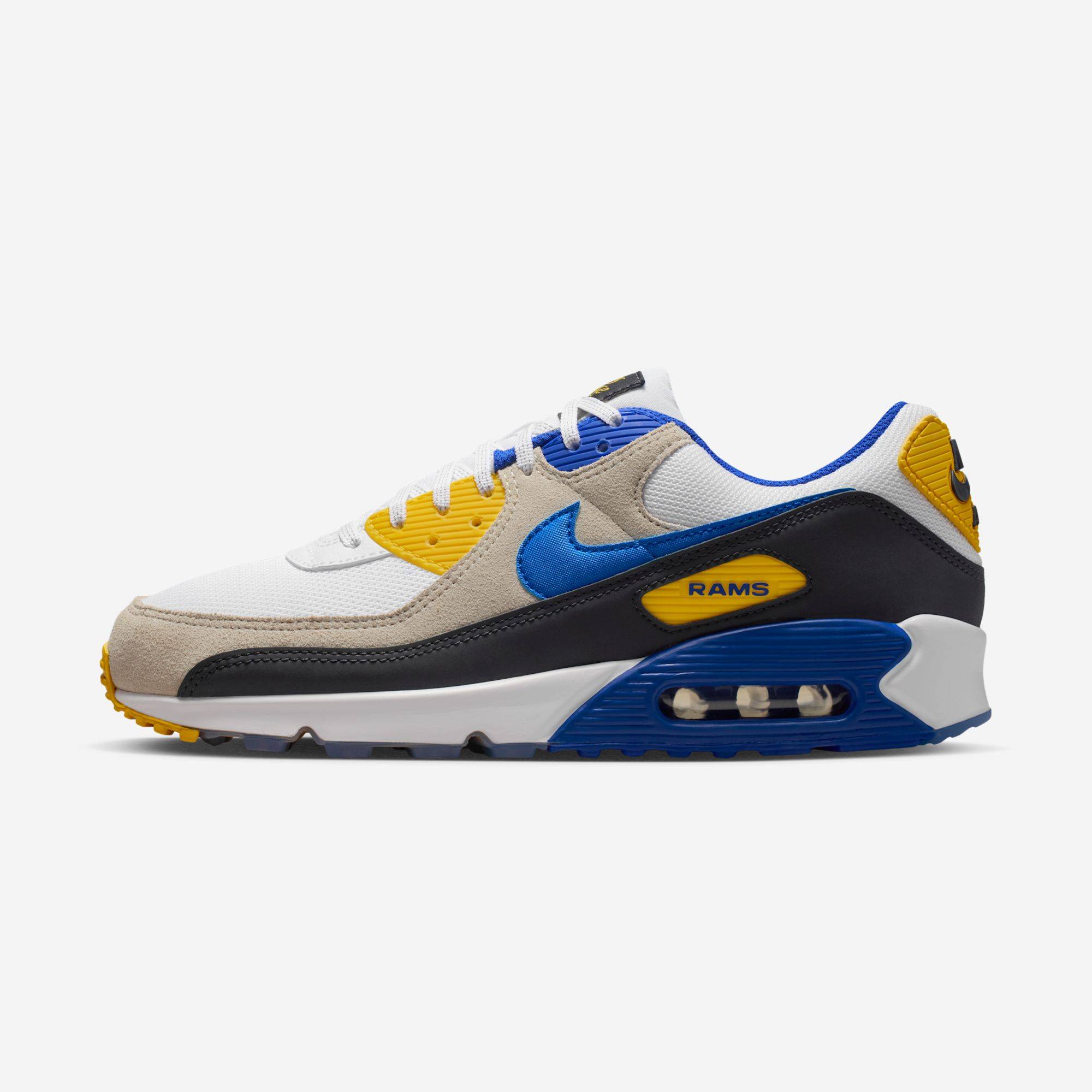 NFL x Nike Air Max 90