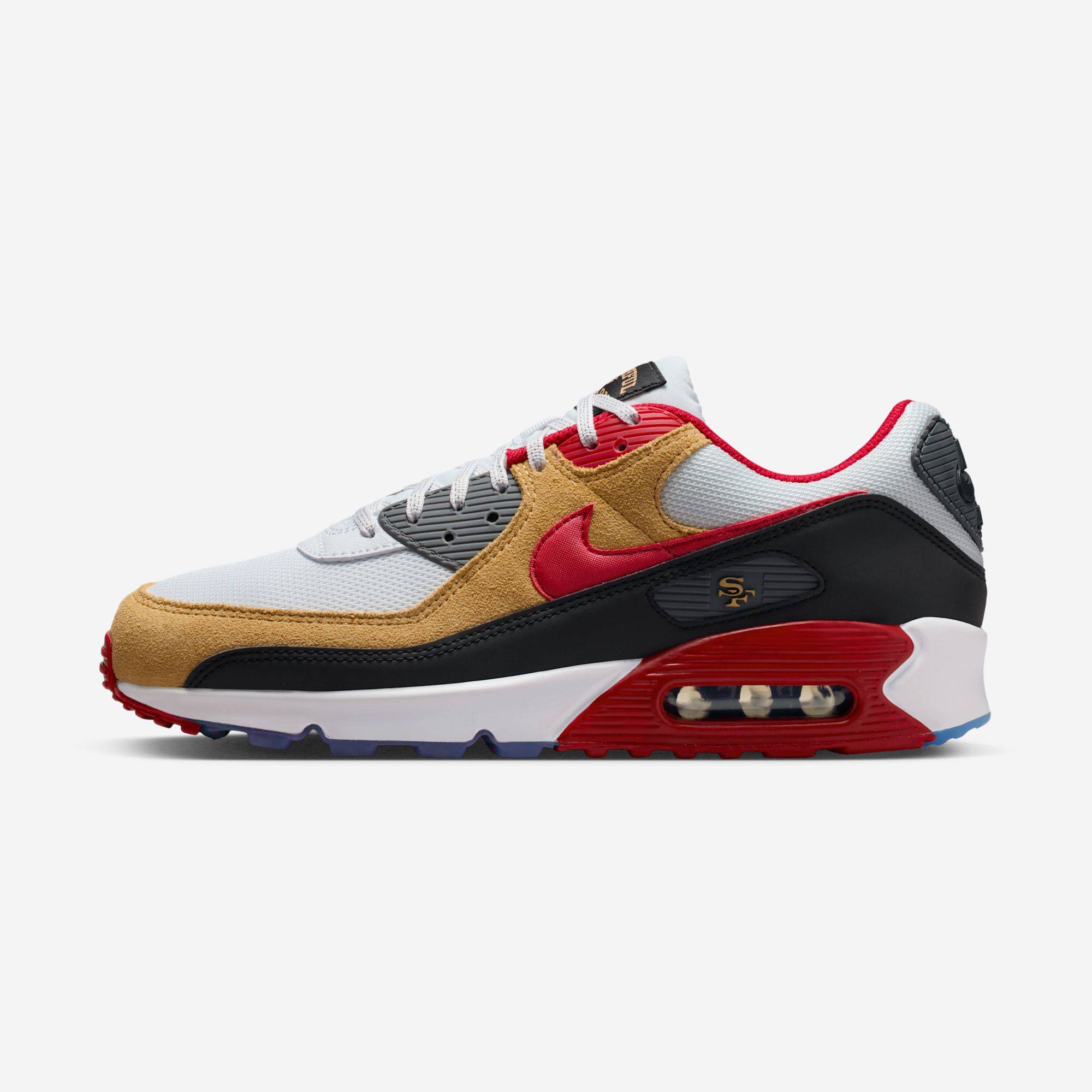 NFL x Nike Air Max 90 