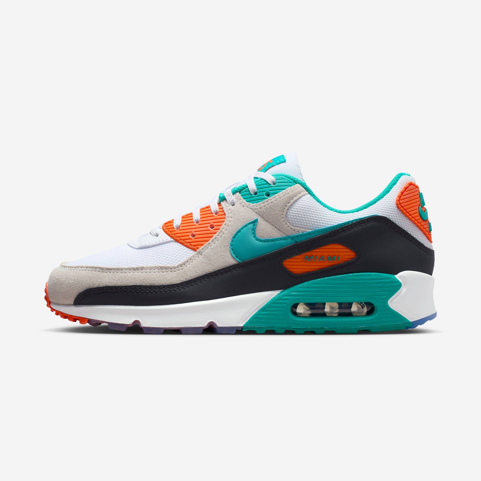 NFL x Nike Air Max 90 