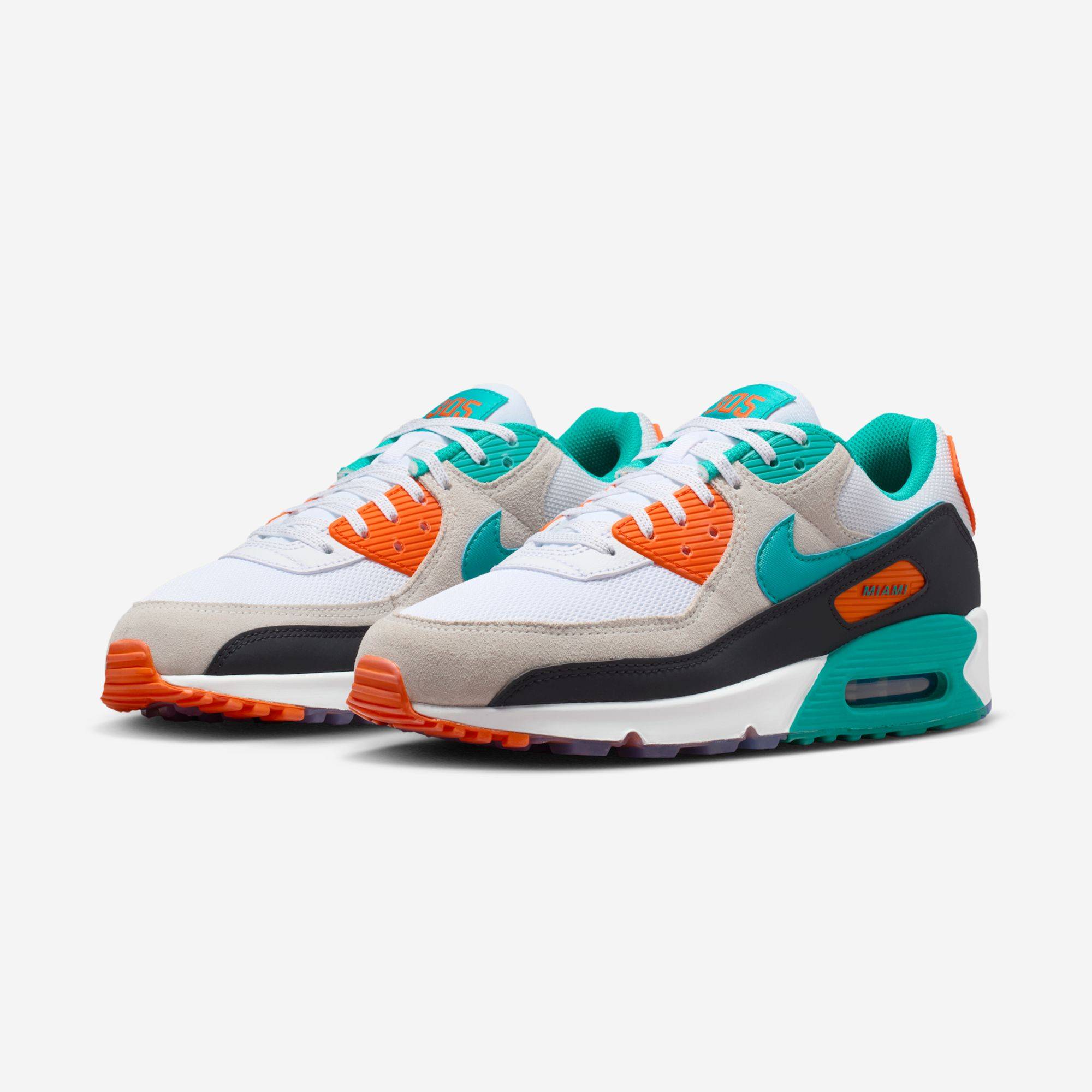 NFL x Nike Air Max 90 