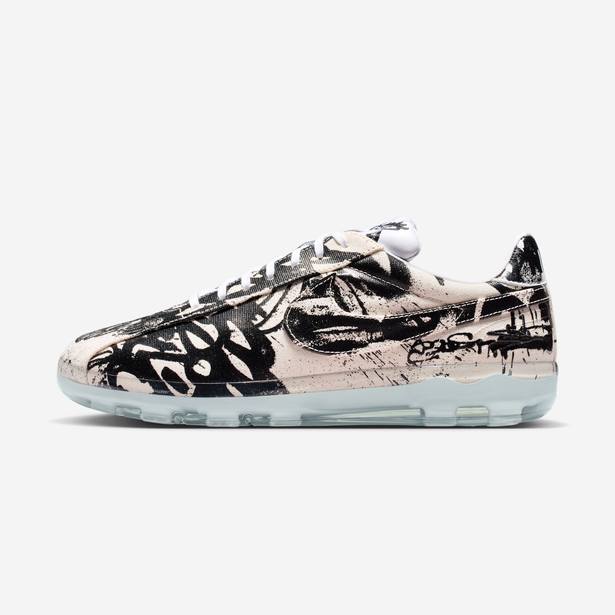 Slawn x Nike Cryoshot Striker 1976 