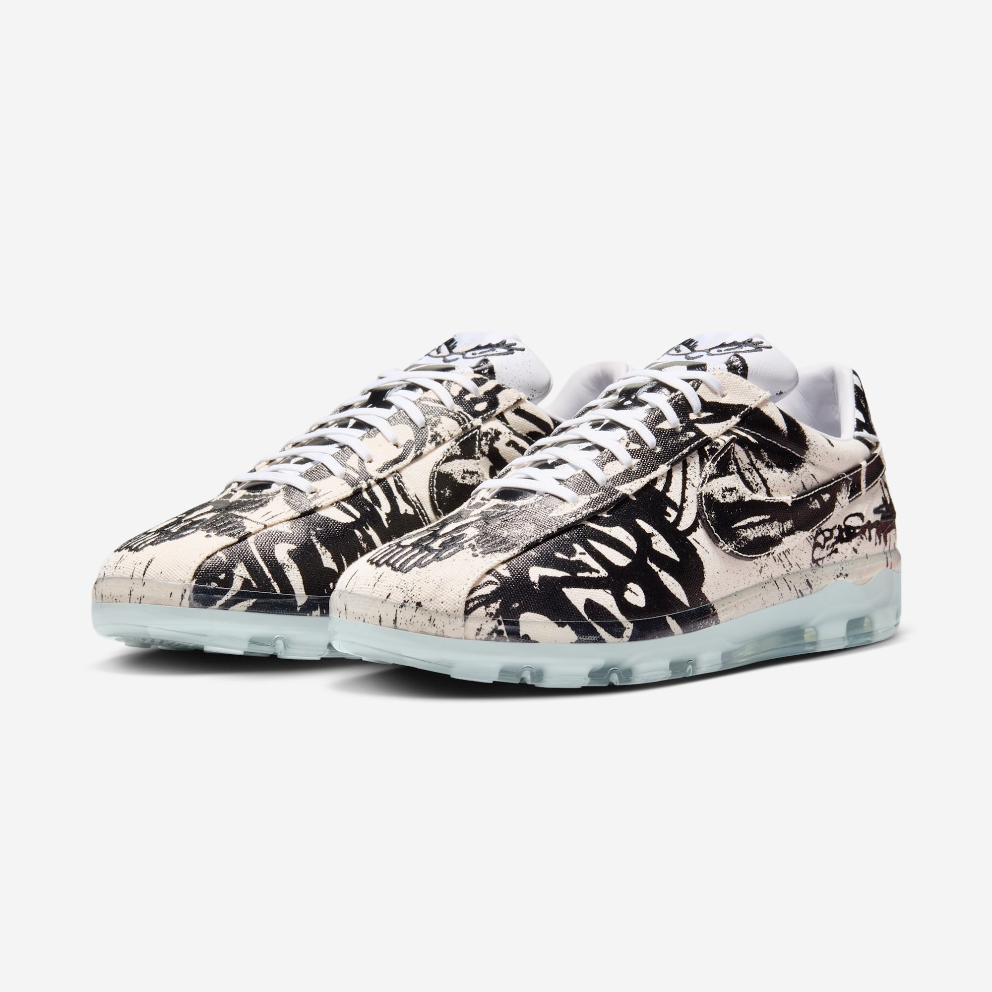 Slawn x Nike Cryoshot Striker 1976 
