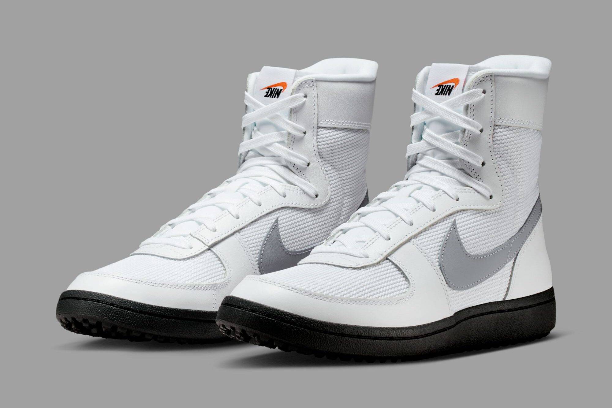 Stranger Things x Nike Field General High WMNS 