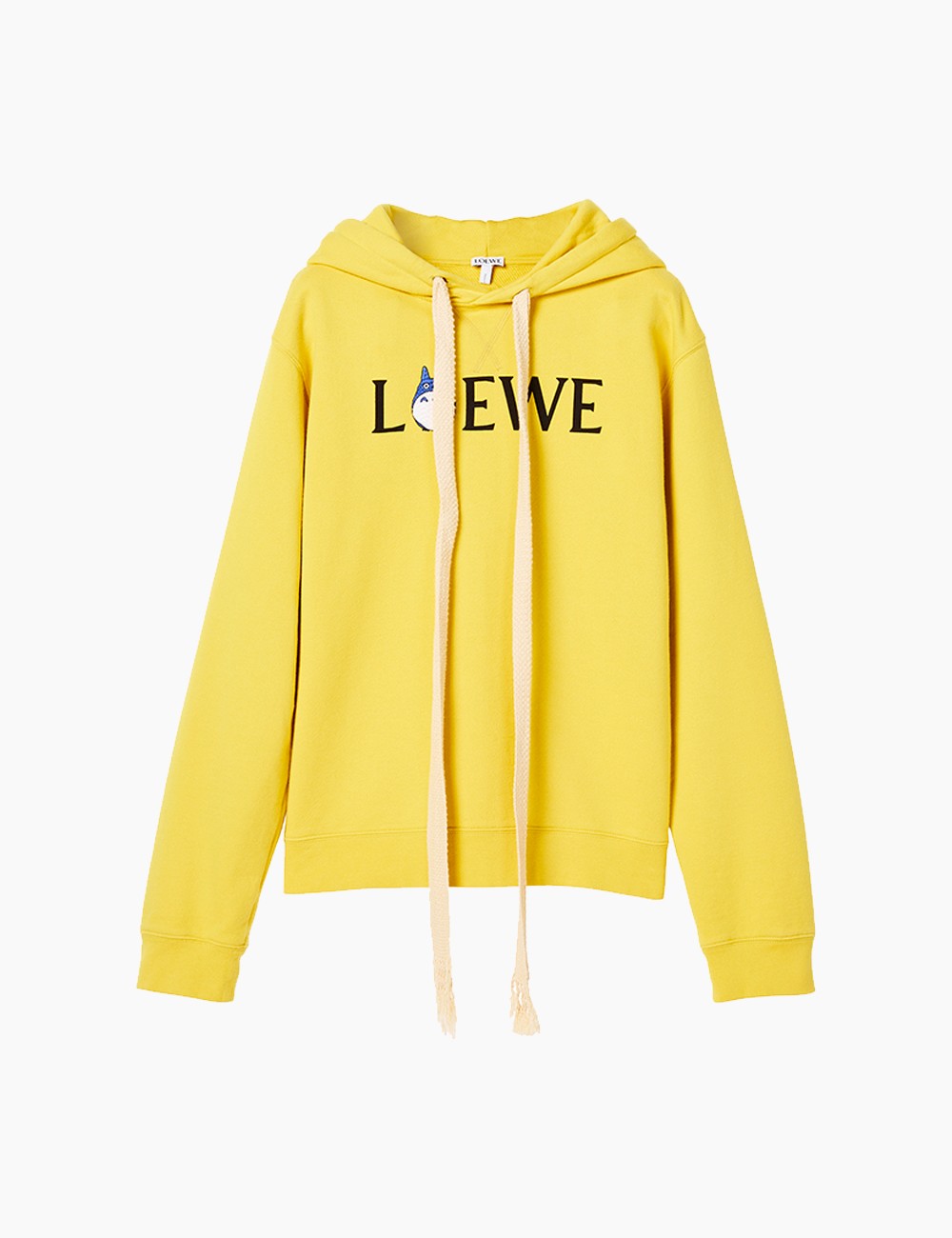 LOEWE x My Neighbor Totoro Hoodies