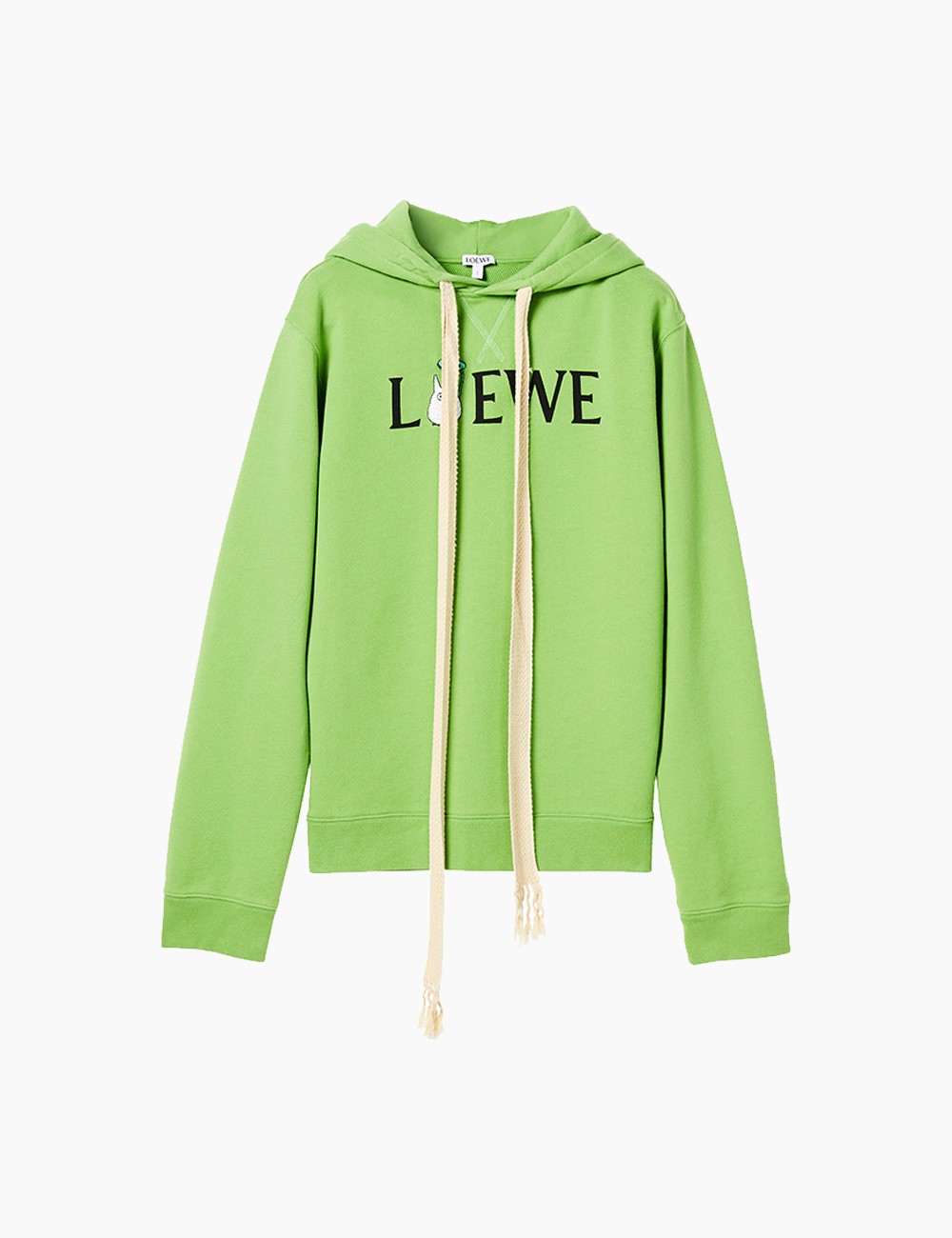 LOEWE x My Neighbor Totoro Hoodies
