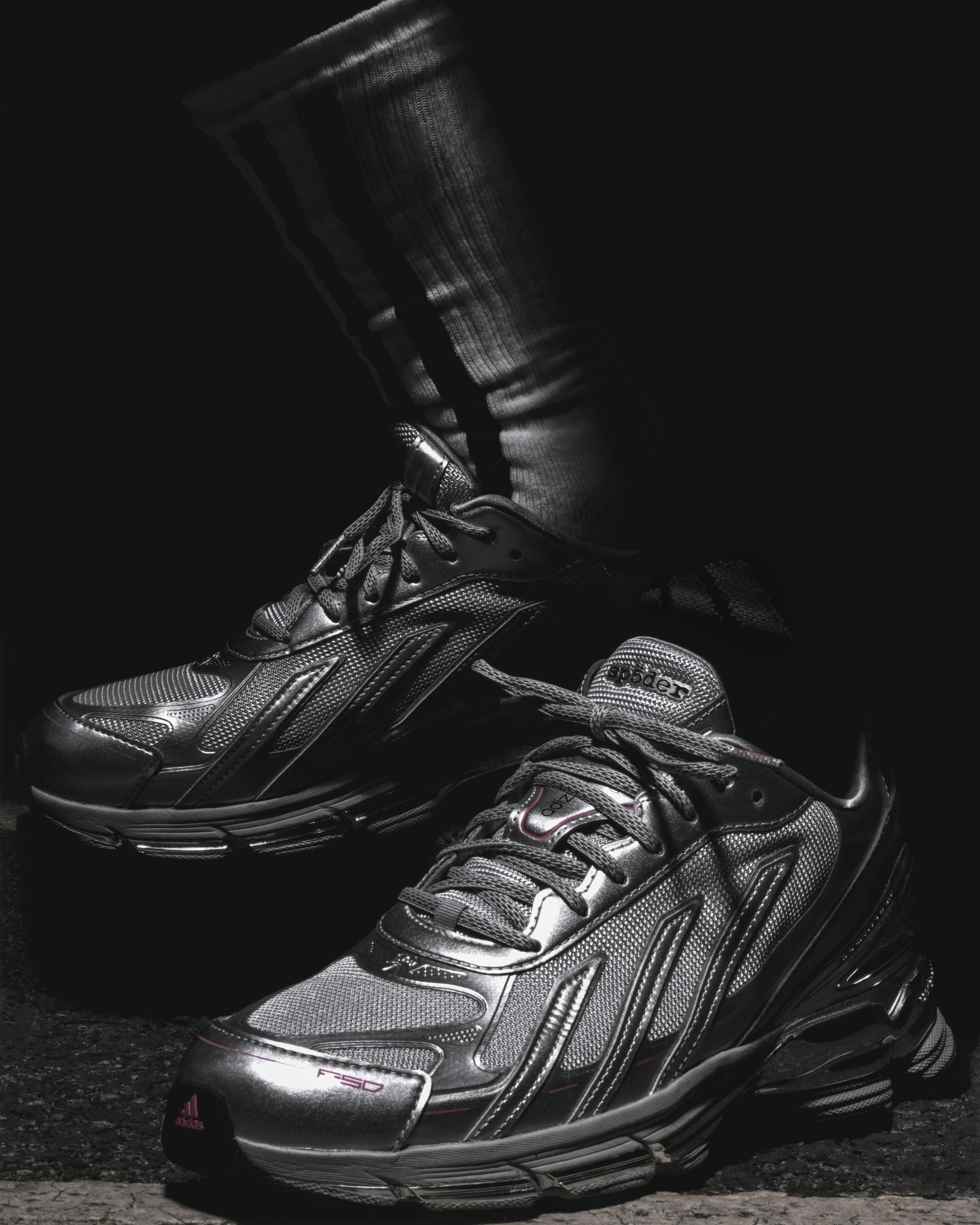 SP5DER x adidas F50 Formotion 