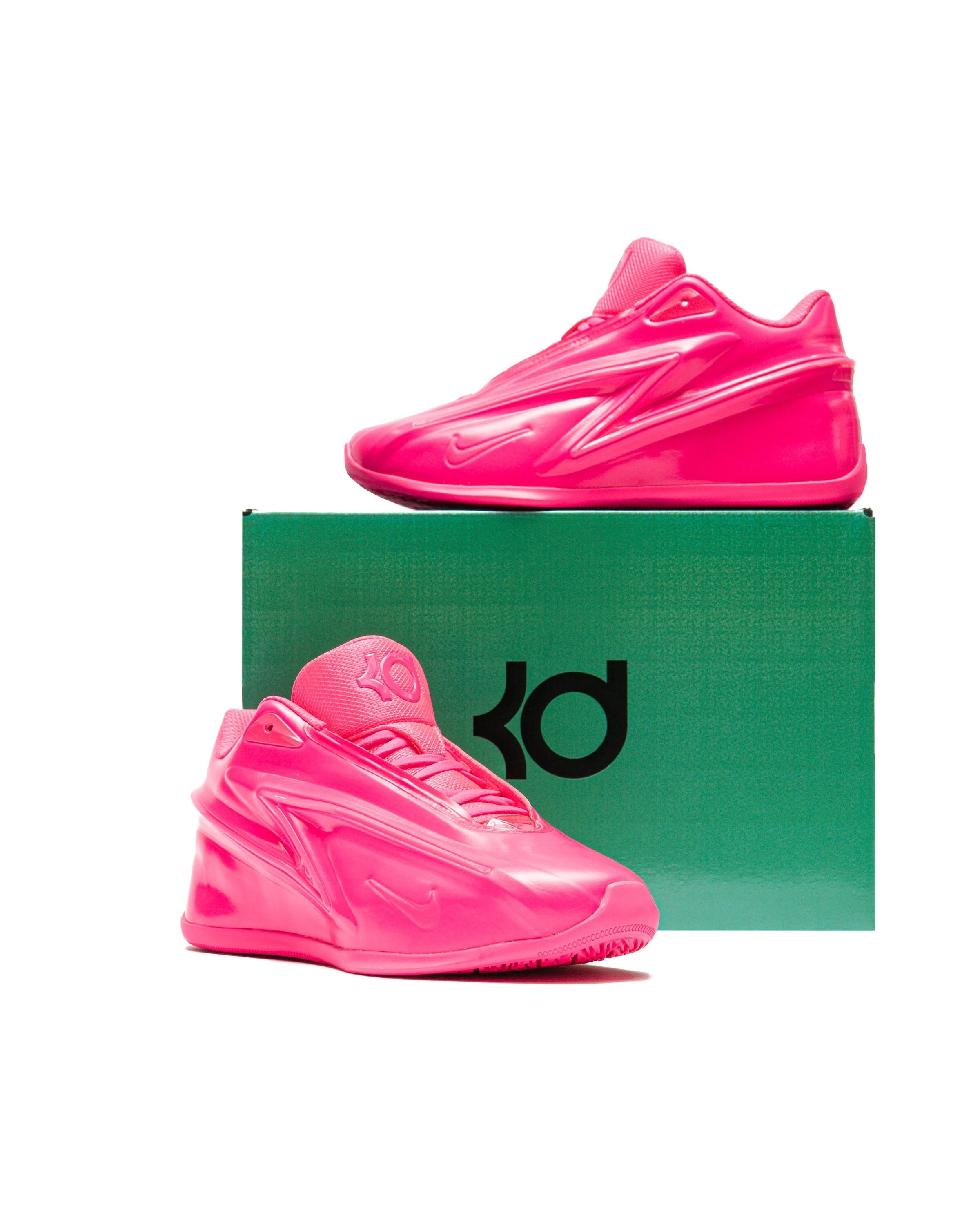 Nike KD 19 