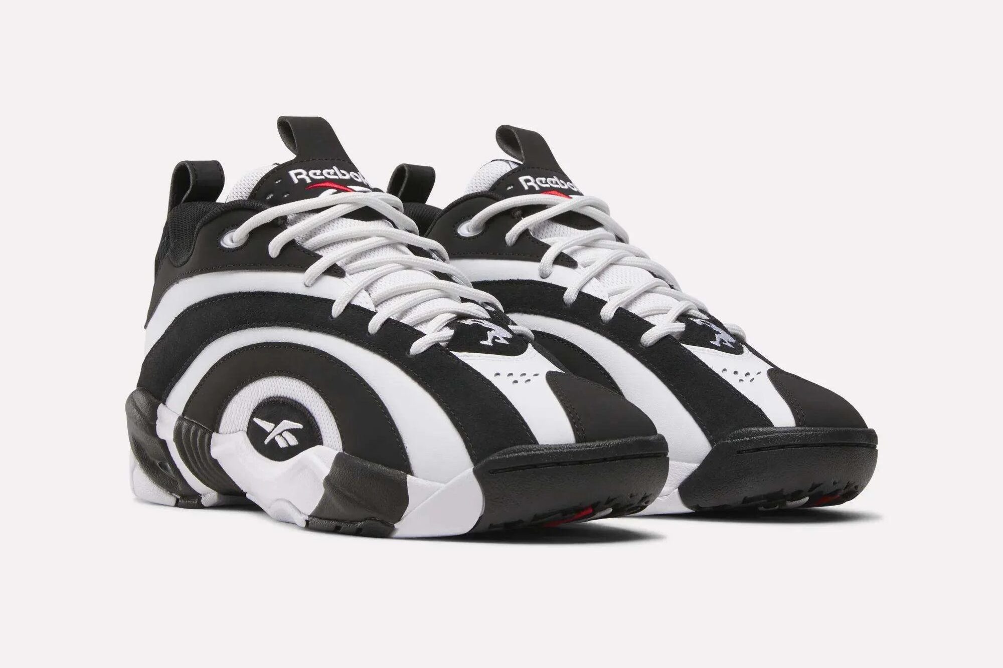 Reebok Shaqnosis Low 