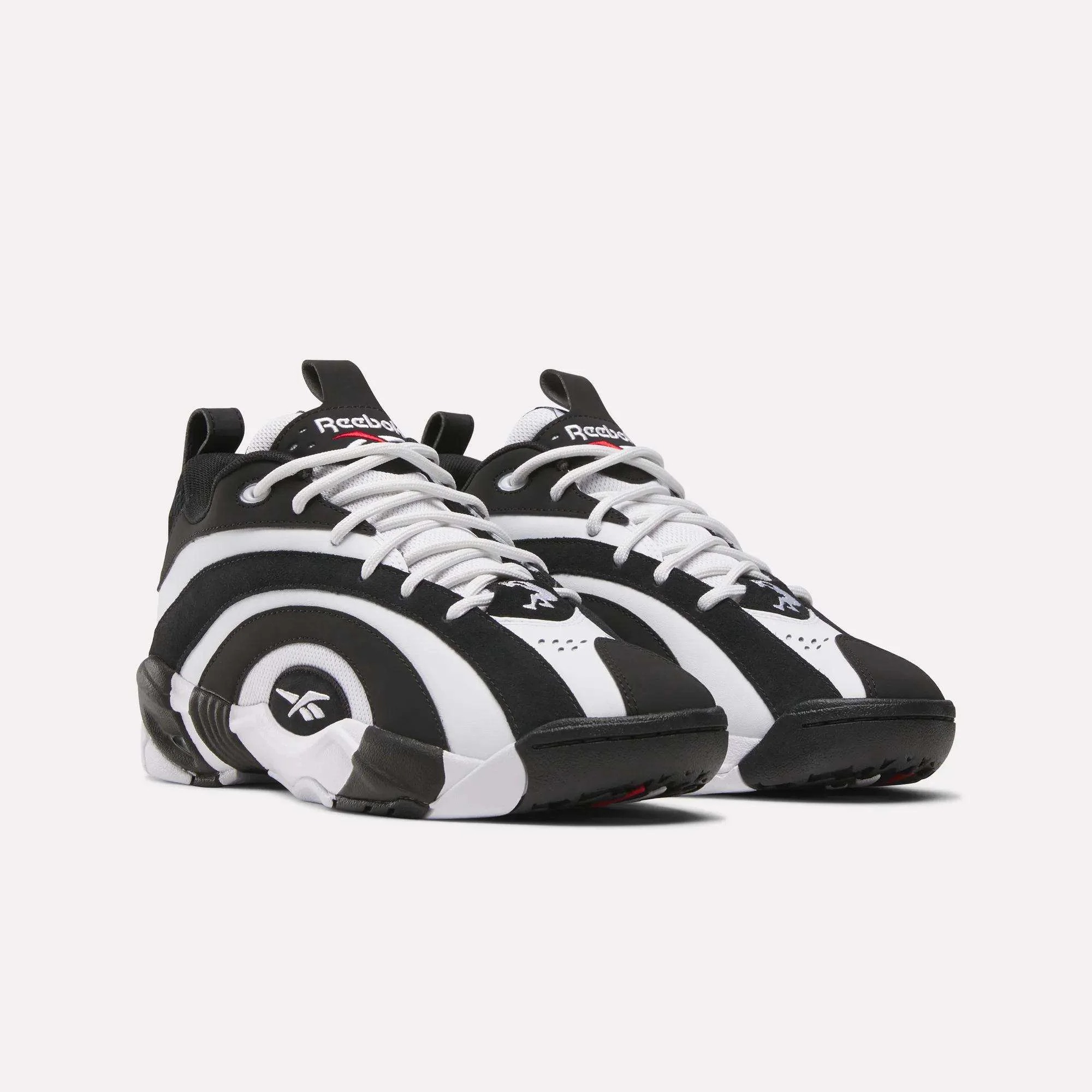 Reebok Shaqnosis Low 