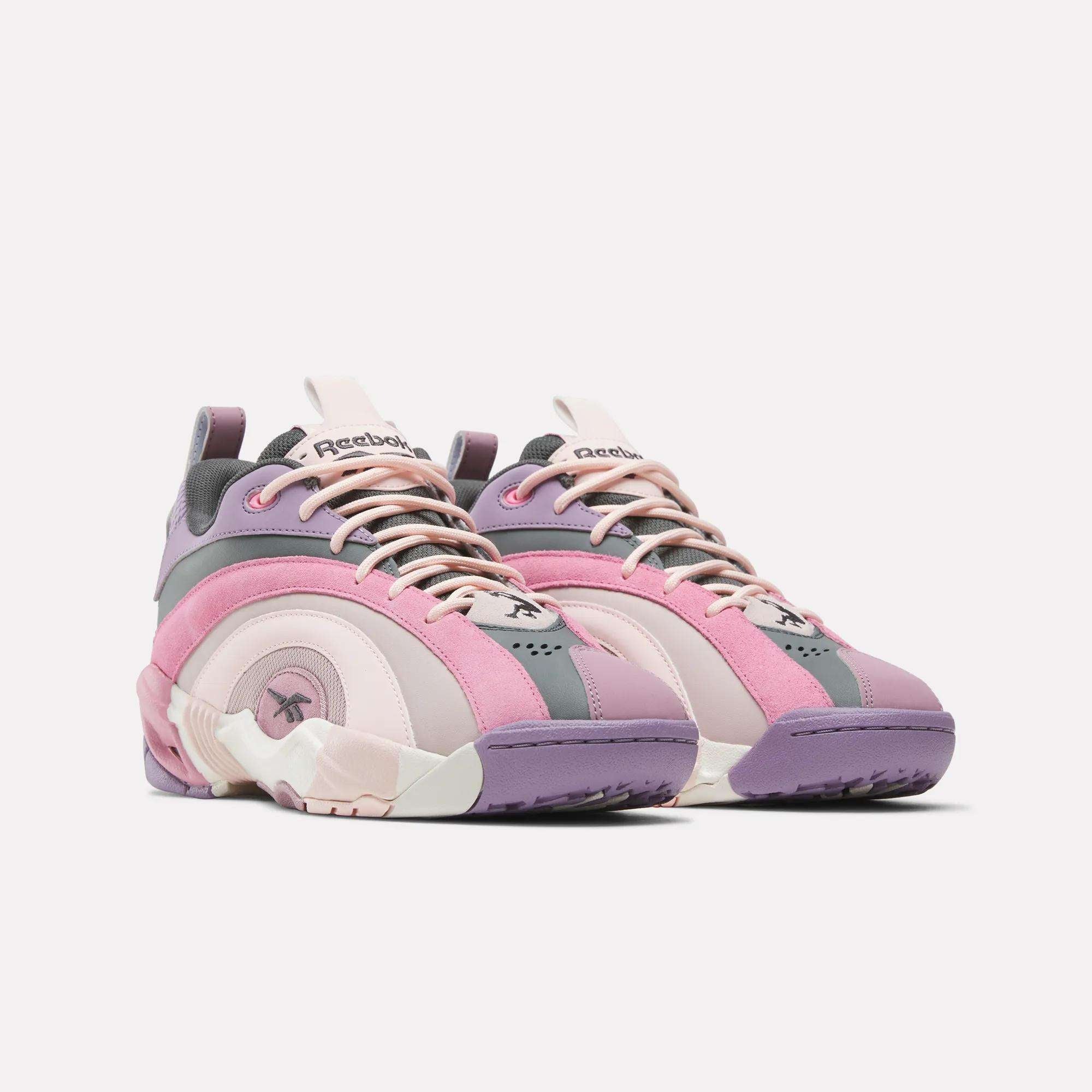 Reebok Shaqnosis Low 