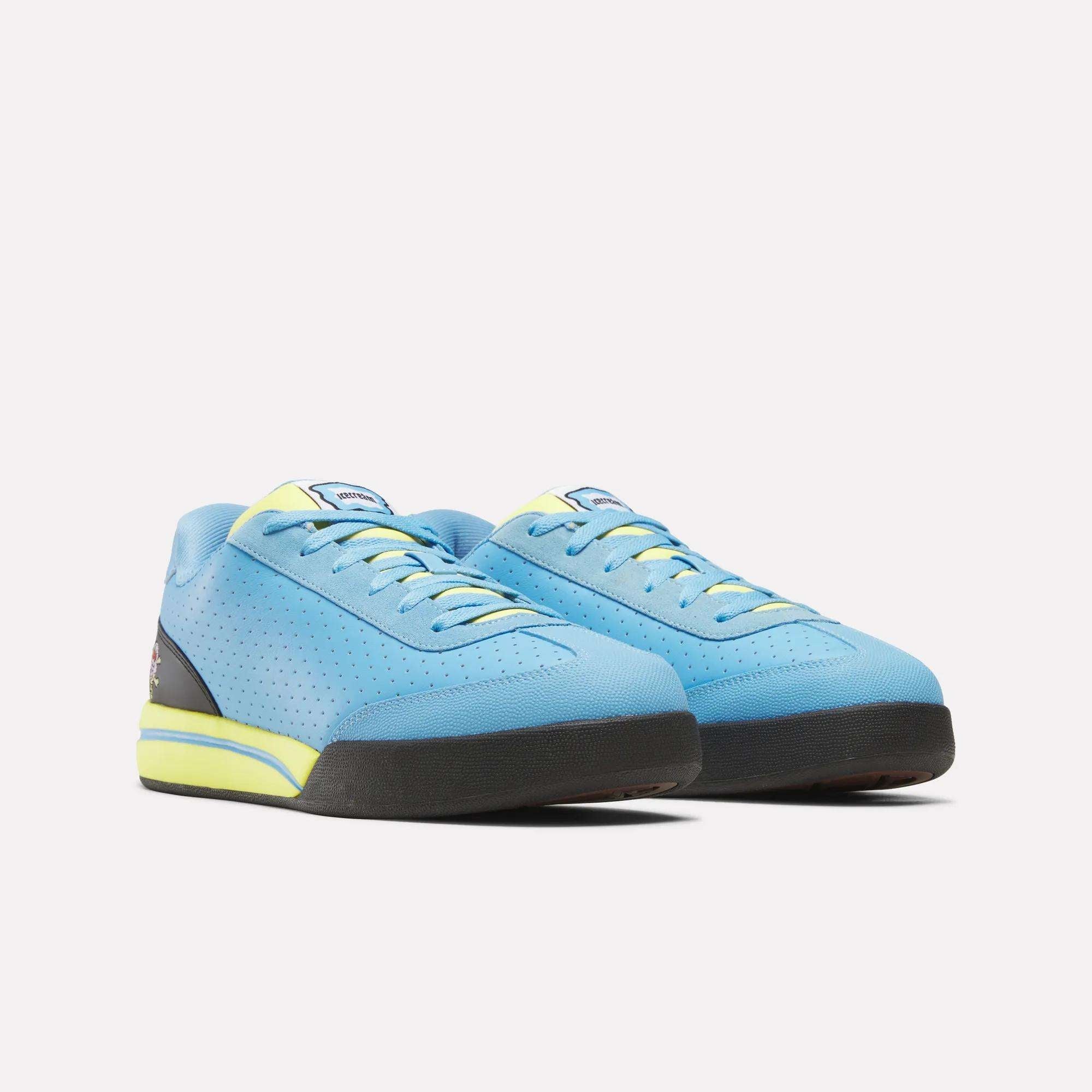 BBC IceCream x Reebok Board Flip 