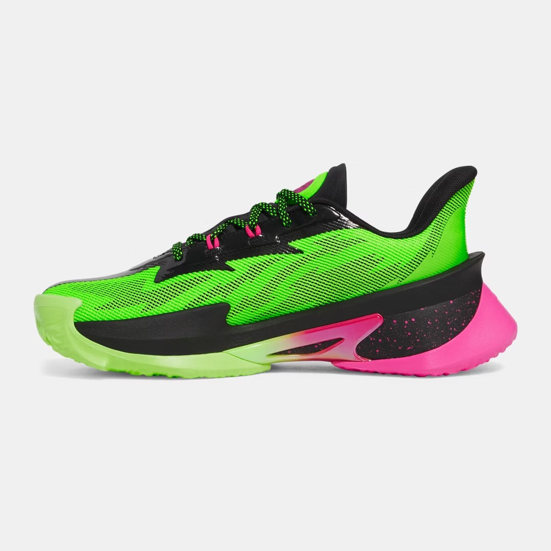 Under Armour Curry Series 7