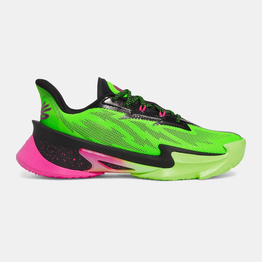 Under Armour Curry Series 7