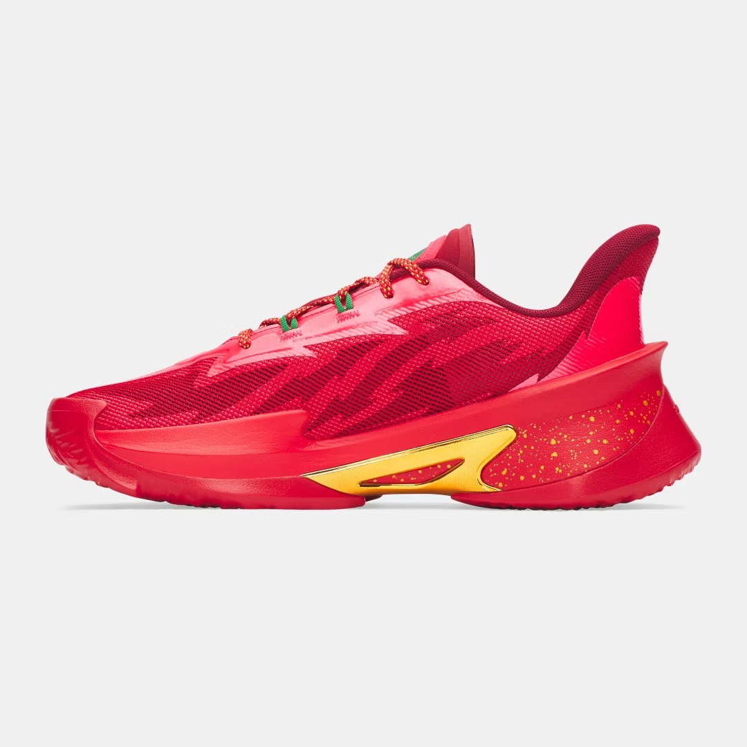 Under Armour Curry Series 7 