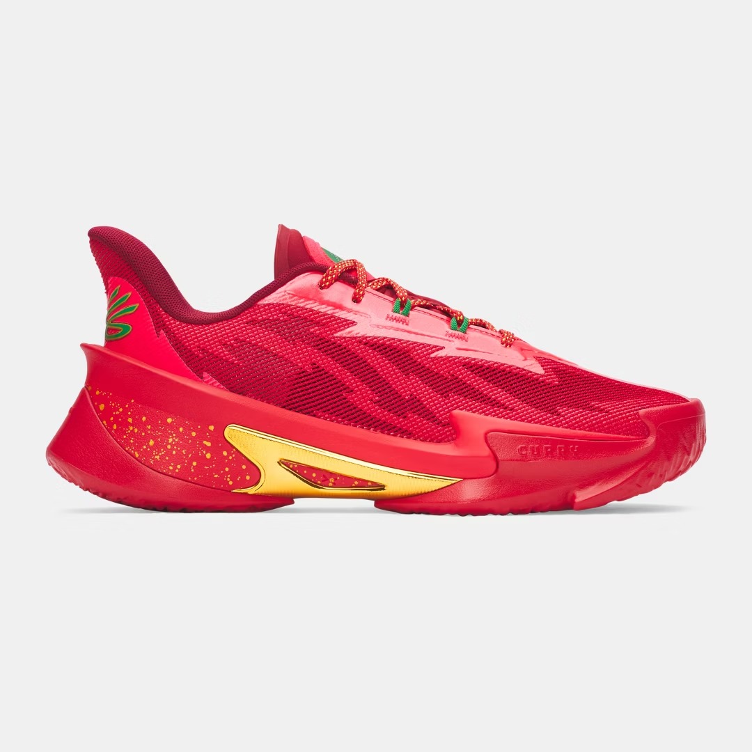 Under Armour Curry Series 7 