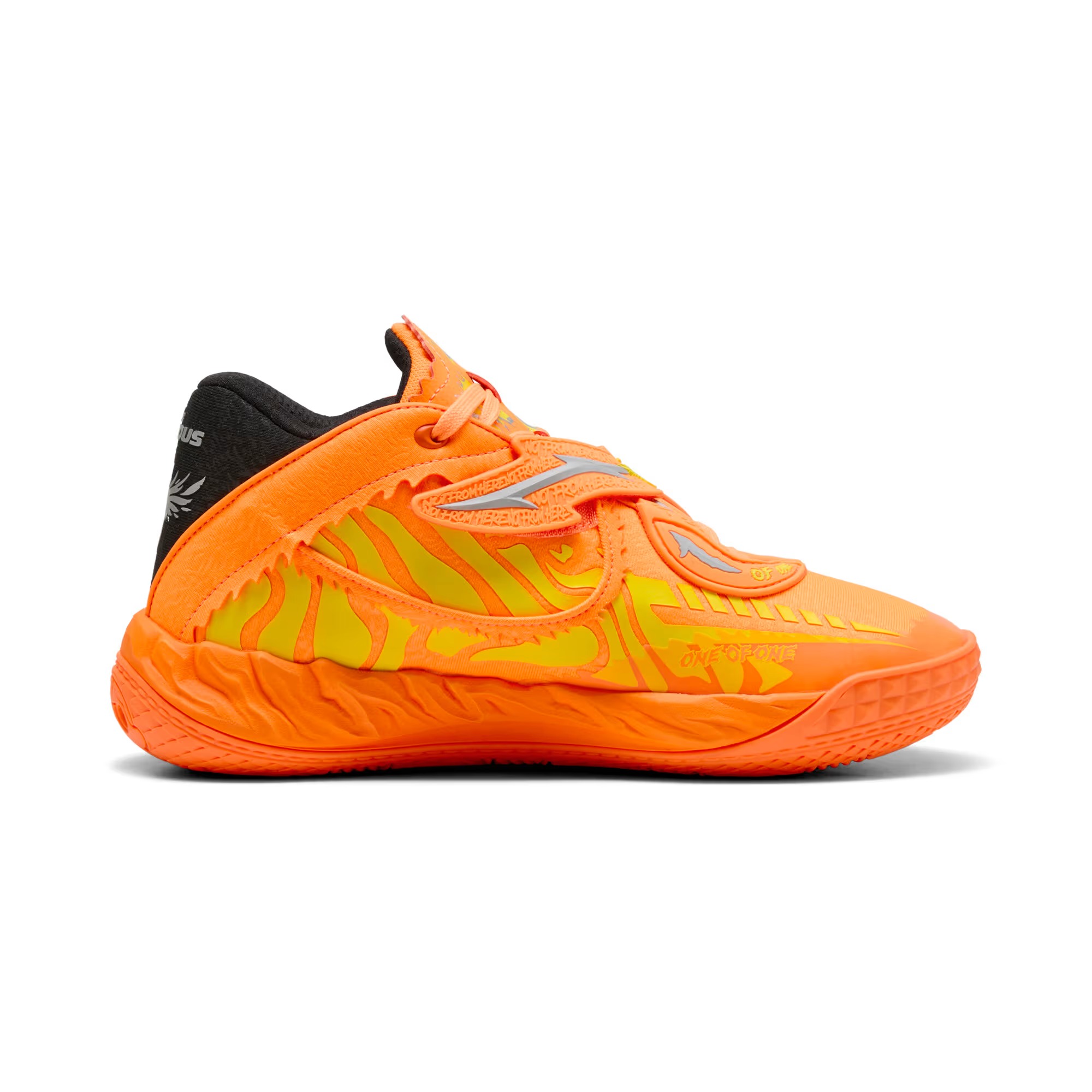 Fast & Furious x PUMA MB.05 