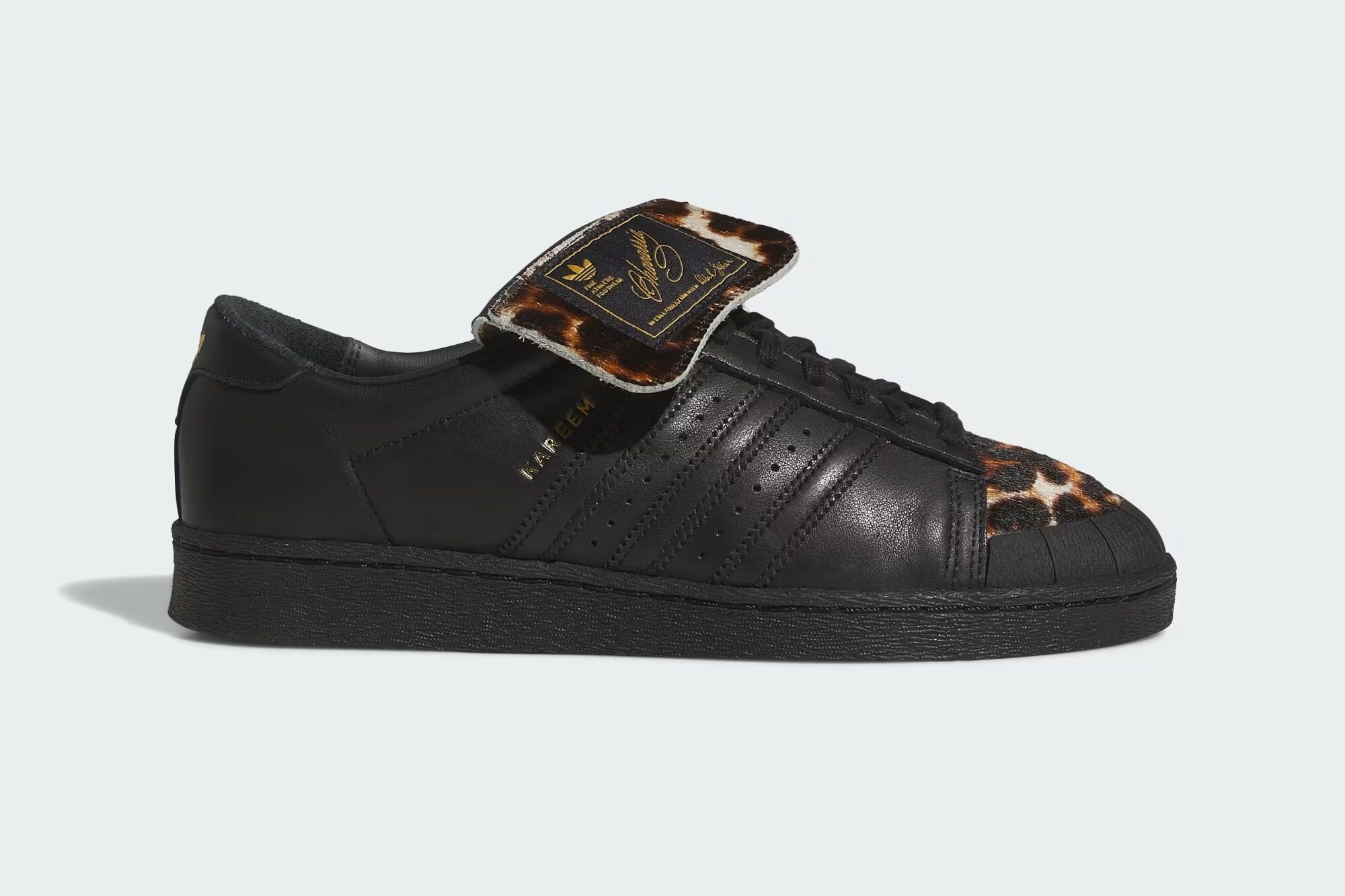 Willy Chavarria x adidas Jabbar Low 