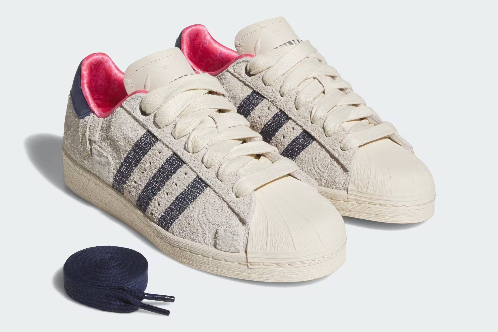 MENACE x adidas Superstar 82