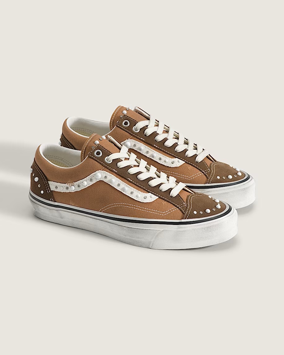 Vans Old Skool 36 Pearlized Pack 