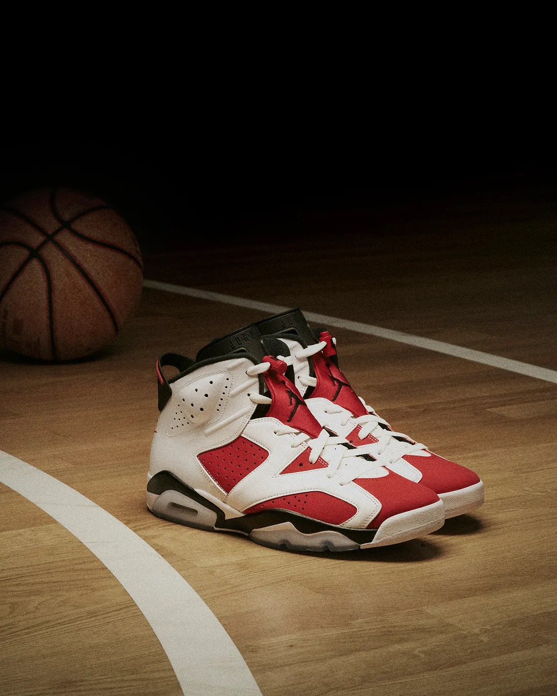 Air Jordan 6 