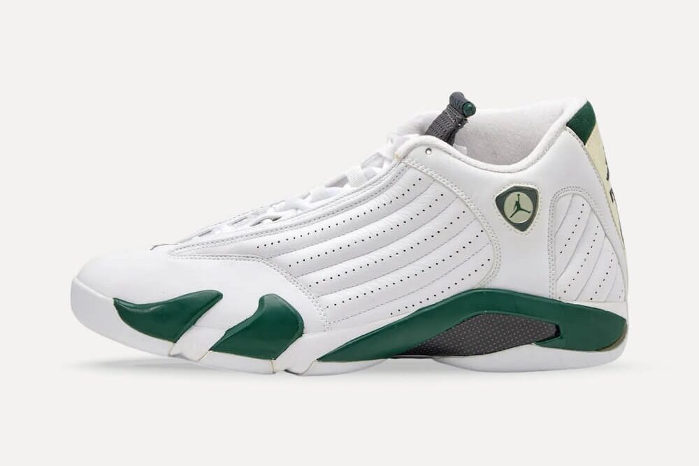 Air Jordan 14 