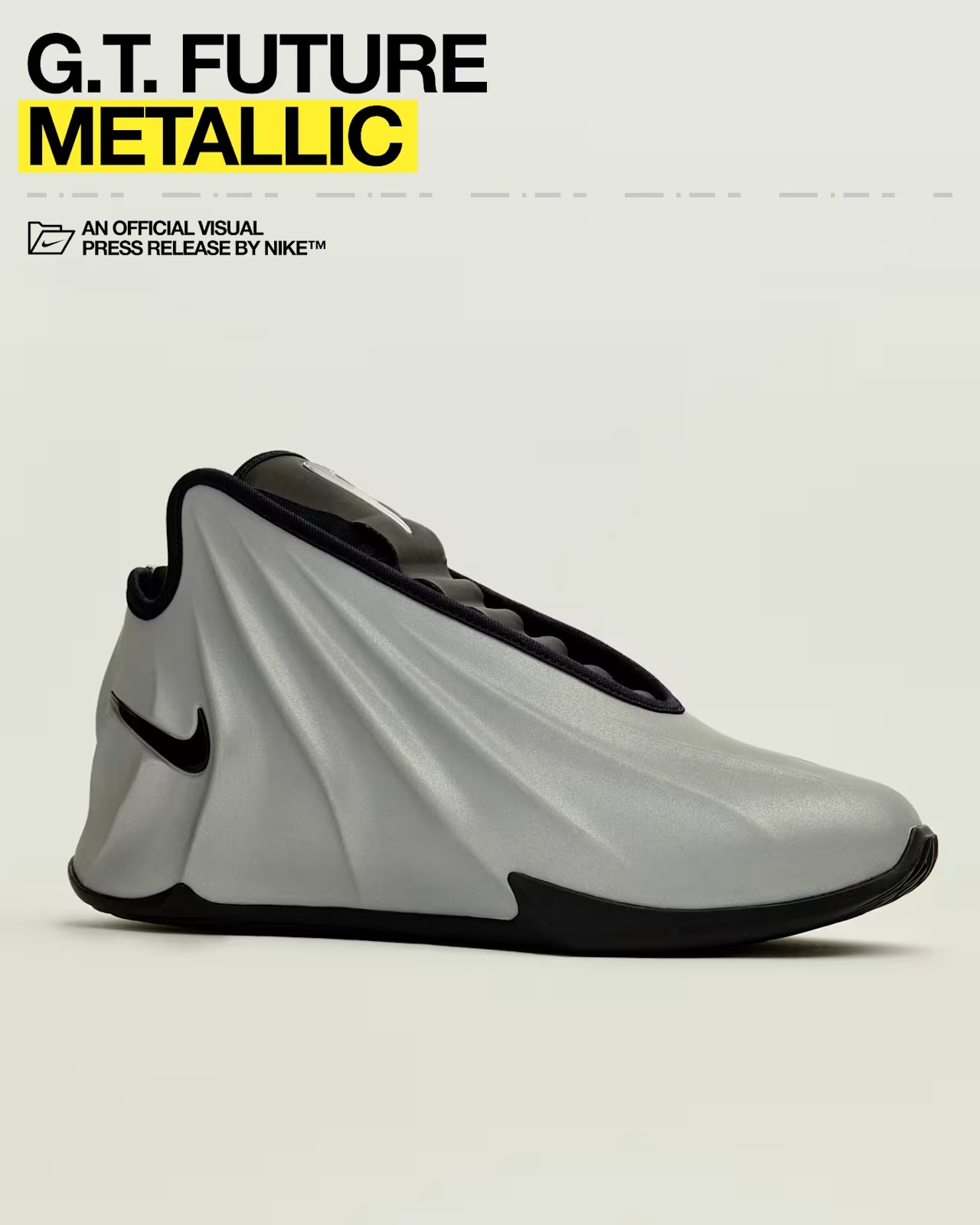 Nike G.T. Future