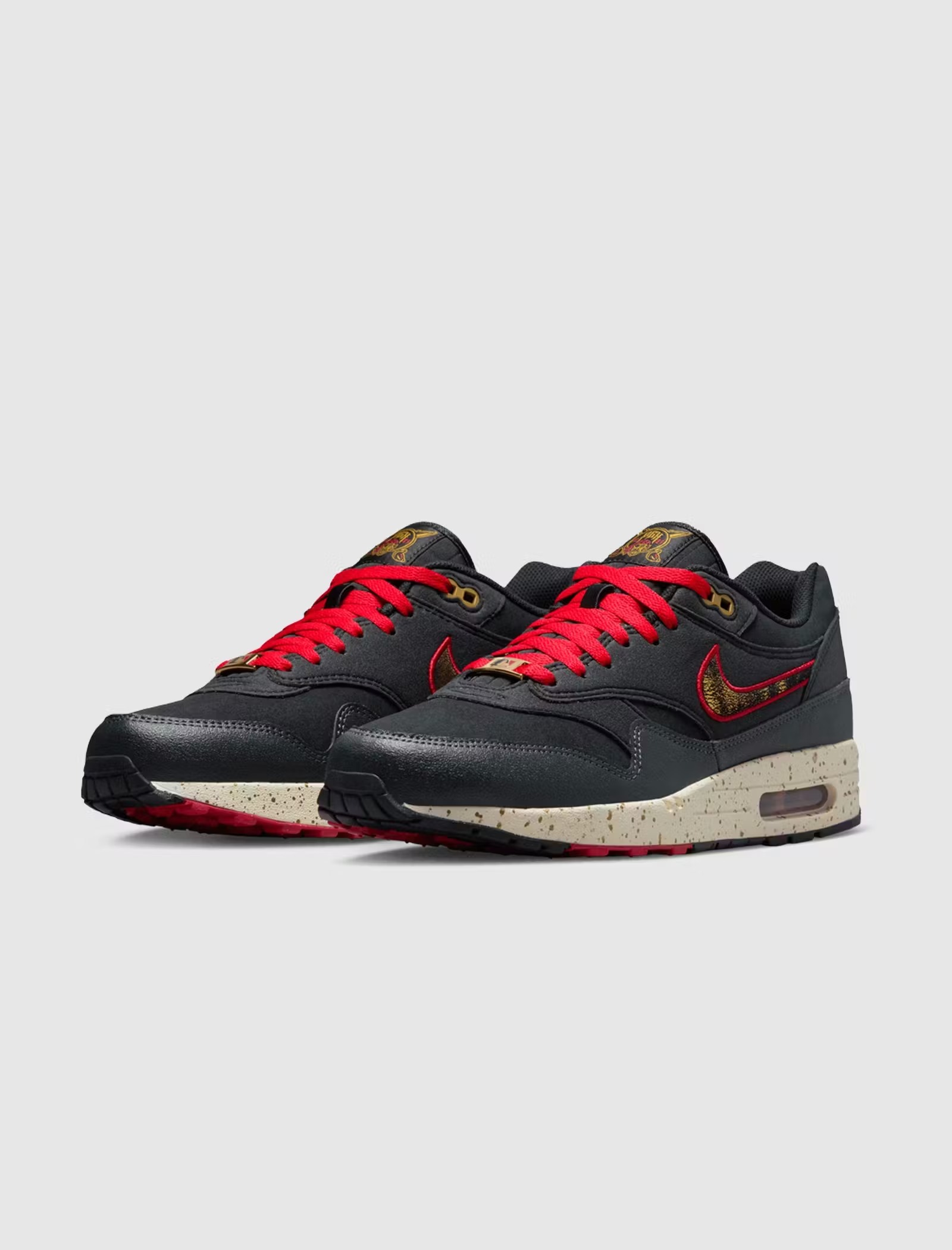 MLB x Nike Air Max 1 City Connect 