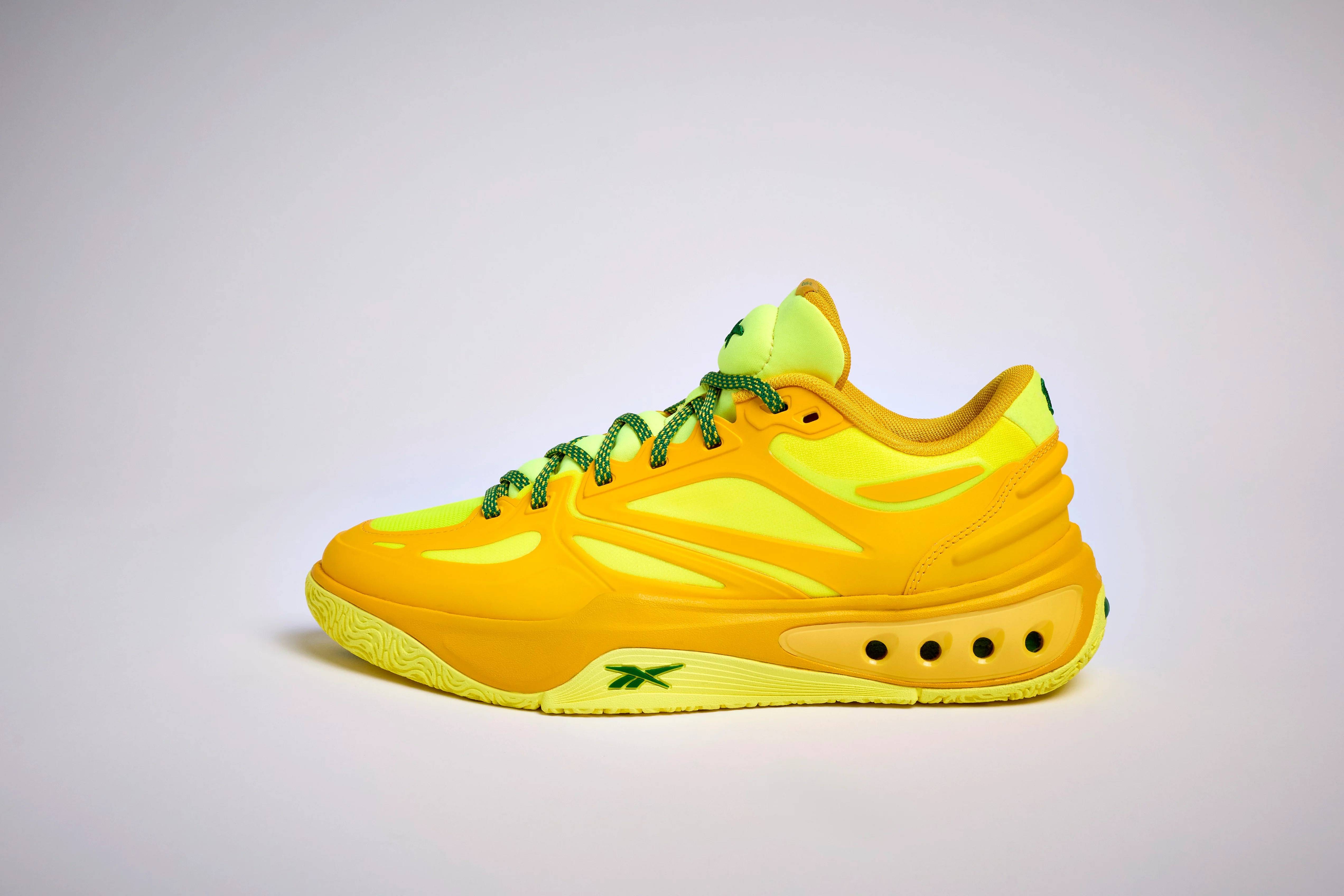 Reebok Engine A Bethel High School