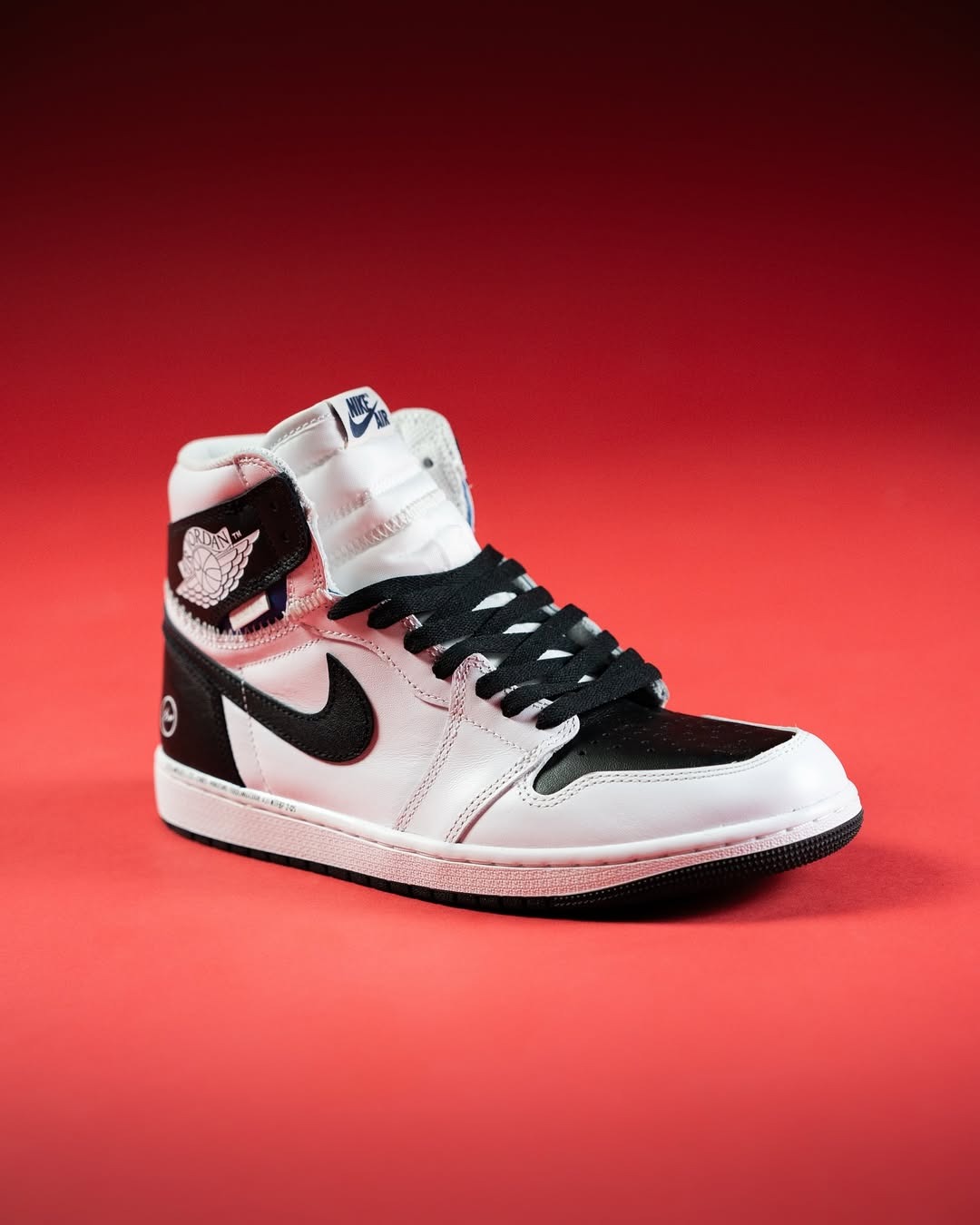 Fragment Design x Union LA x Air Jordan 1 High OG 