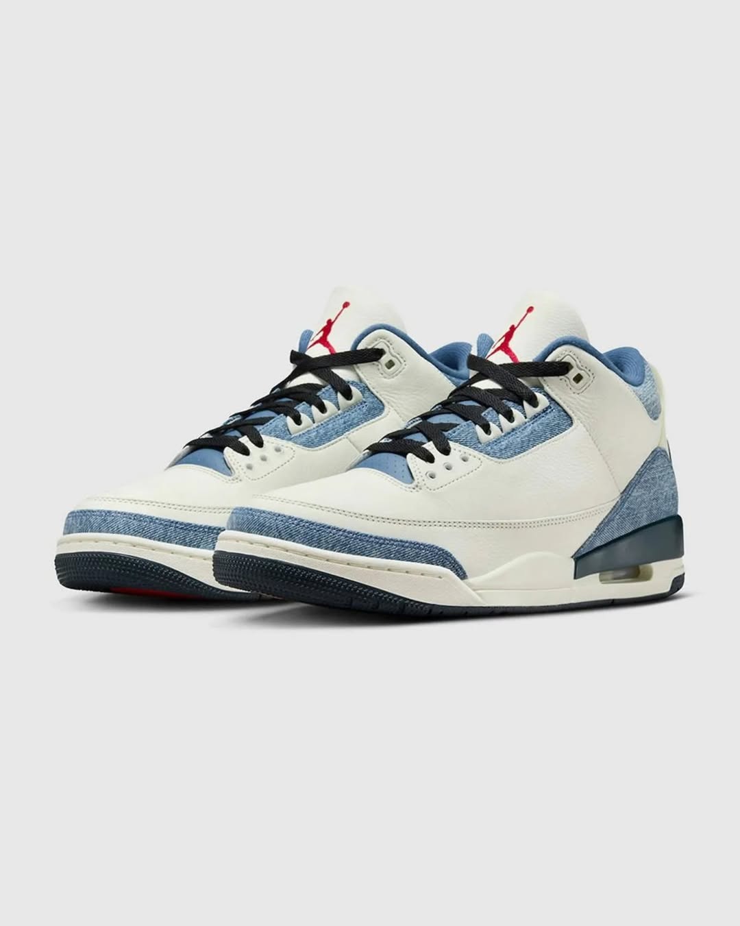Levi's x Air Jordan 3 SP 