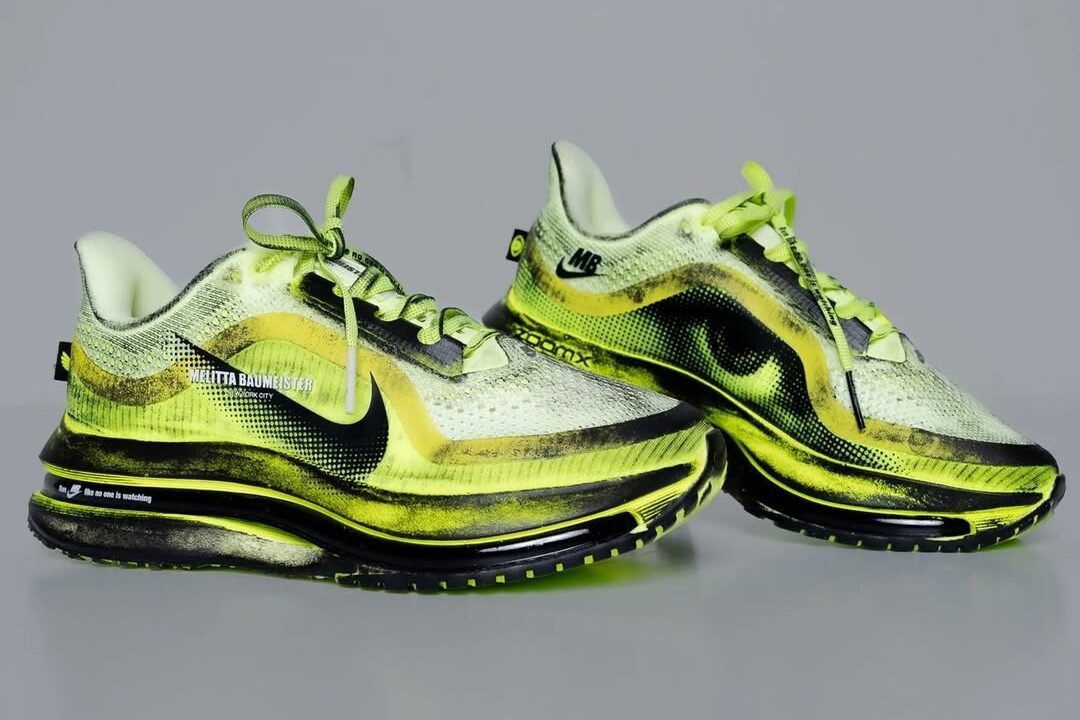 Melitta Baumeister x Nike Pegasus Premium 