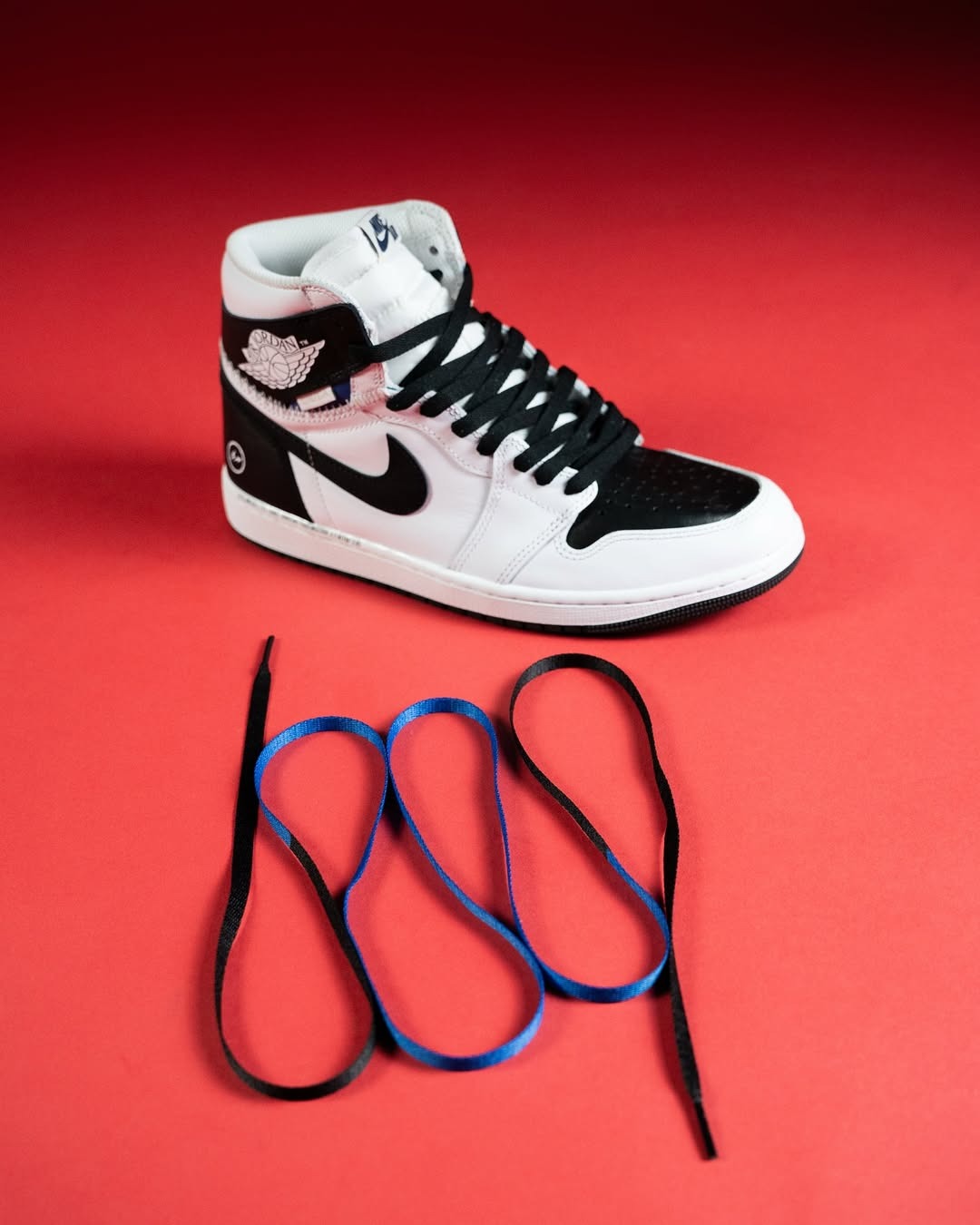 Fragment Design x Union LA x Air Jordan 1 High OG 