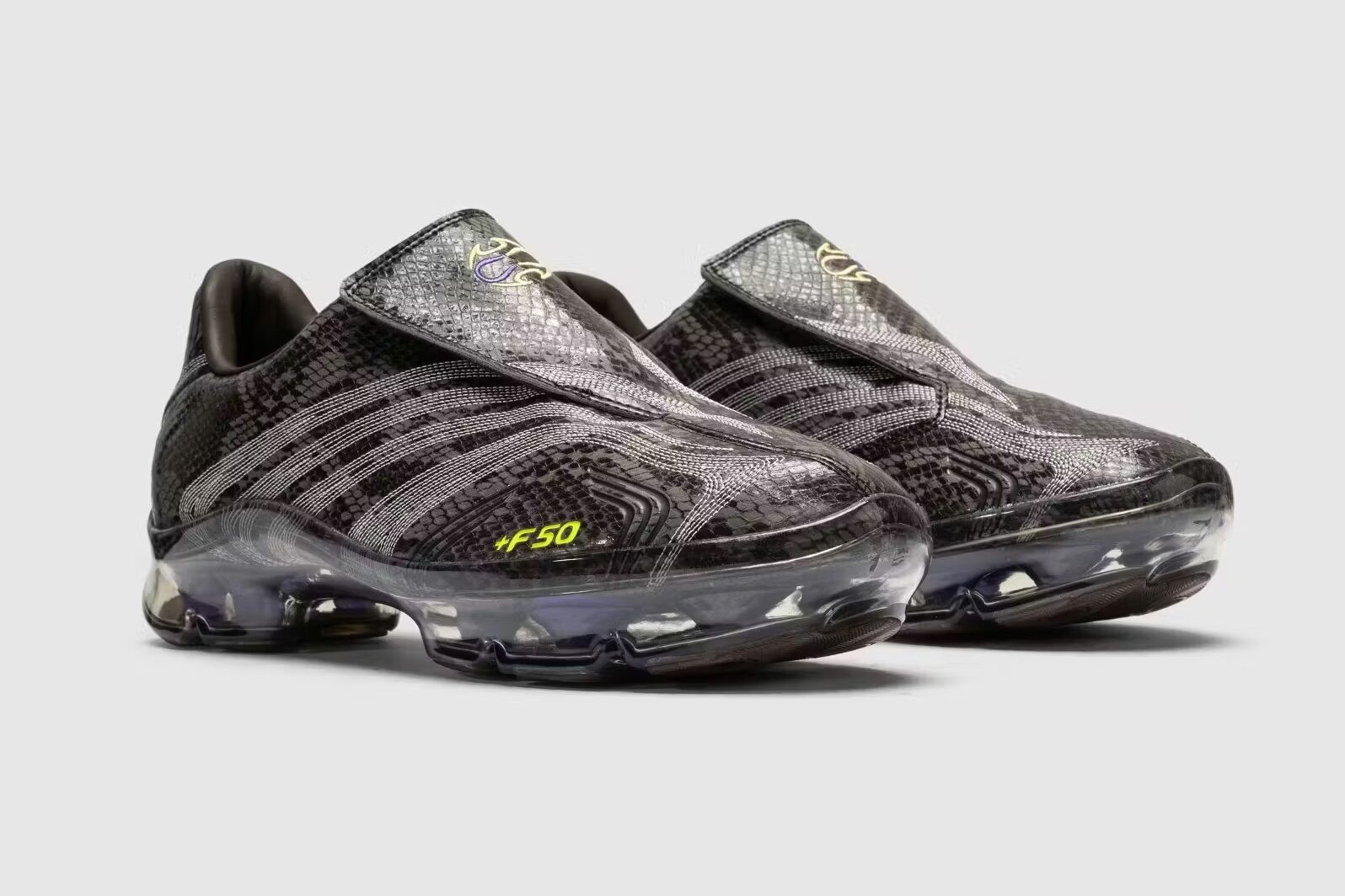 TWG x adidas F50 Walkable WMNS Do Not Duplicate: Houston Rodeo Pack 