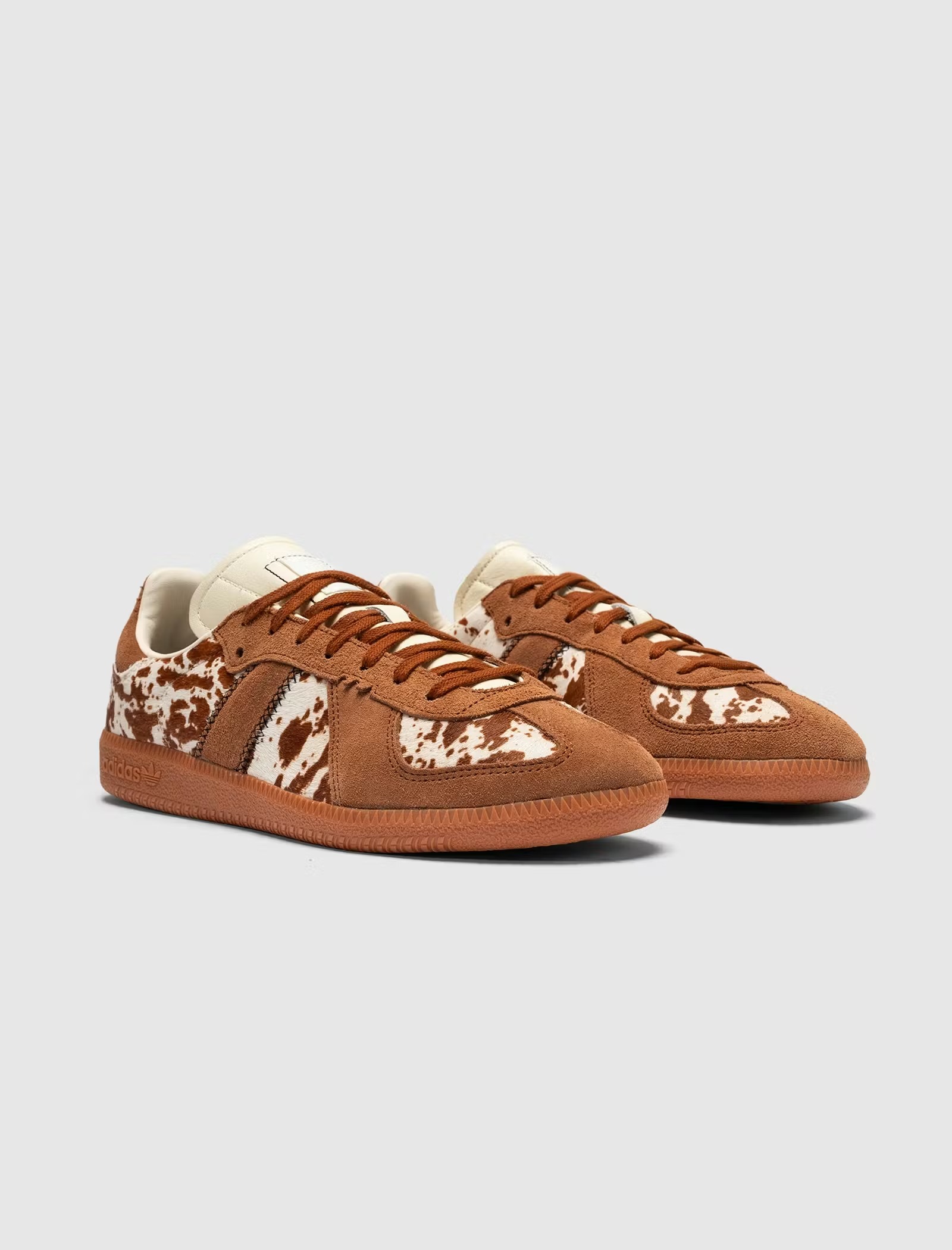 TWG x adidas BW Army Do Not Duplicate: Houston Rodeo Pack 